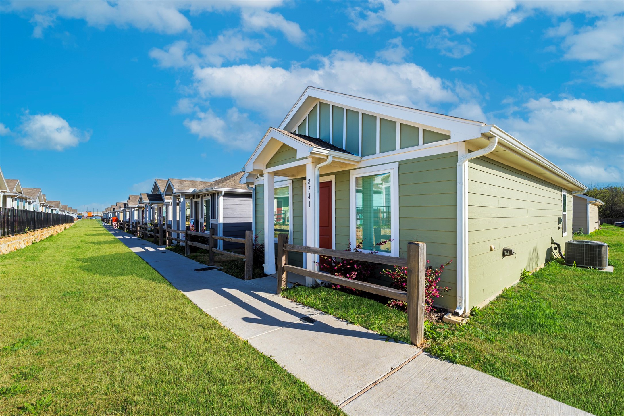 8741 Cottage Creek Drive