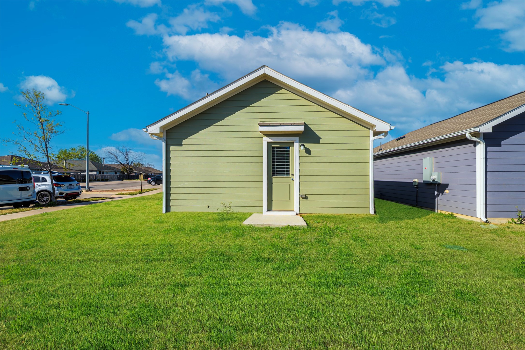 8741 Cottage Creek Drive