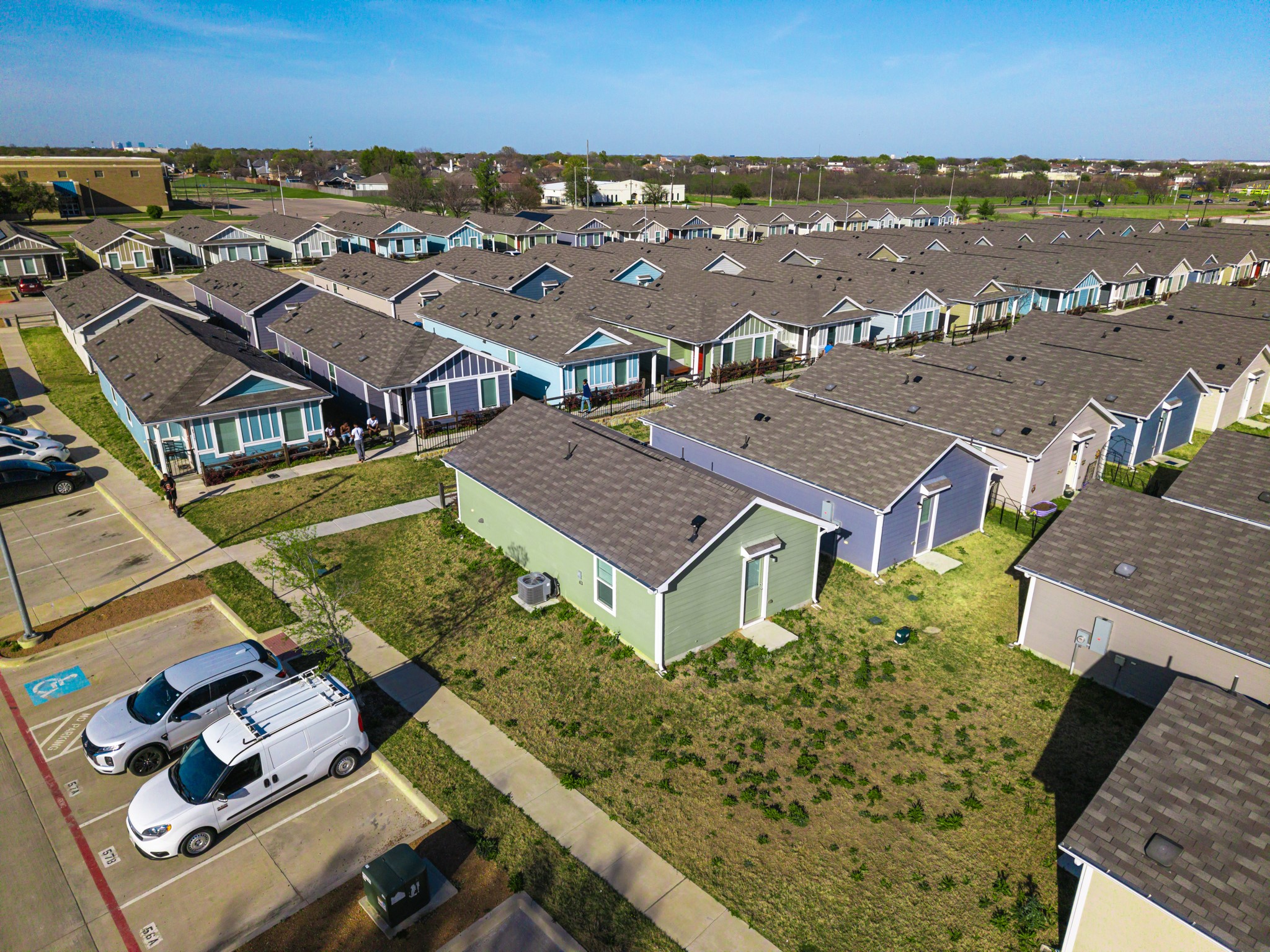 8741 Cottage Creek Drive