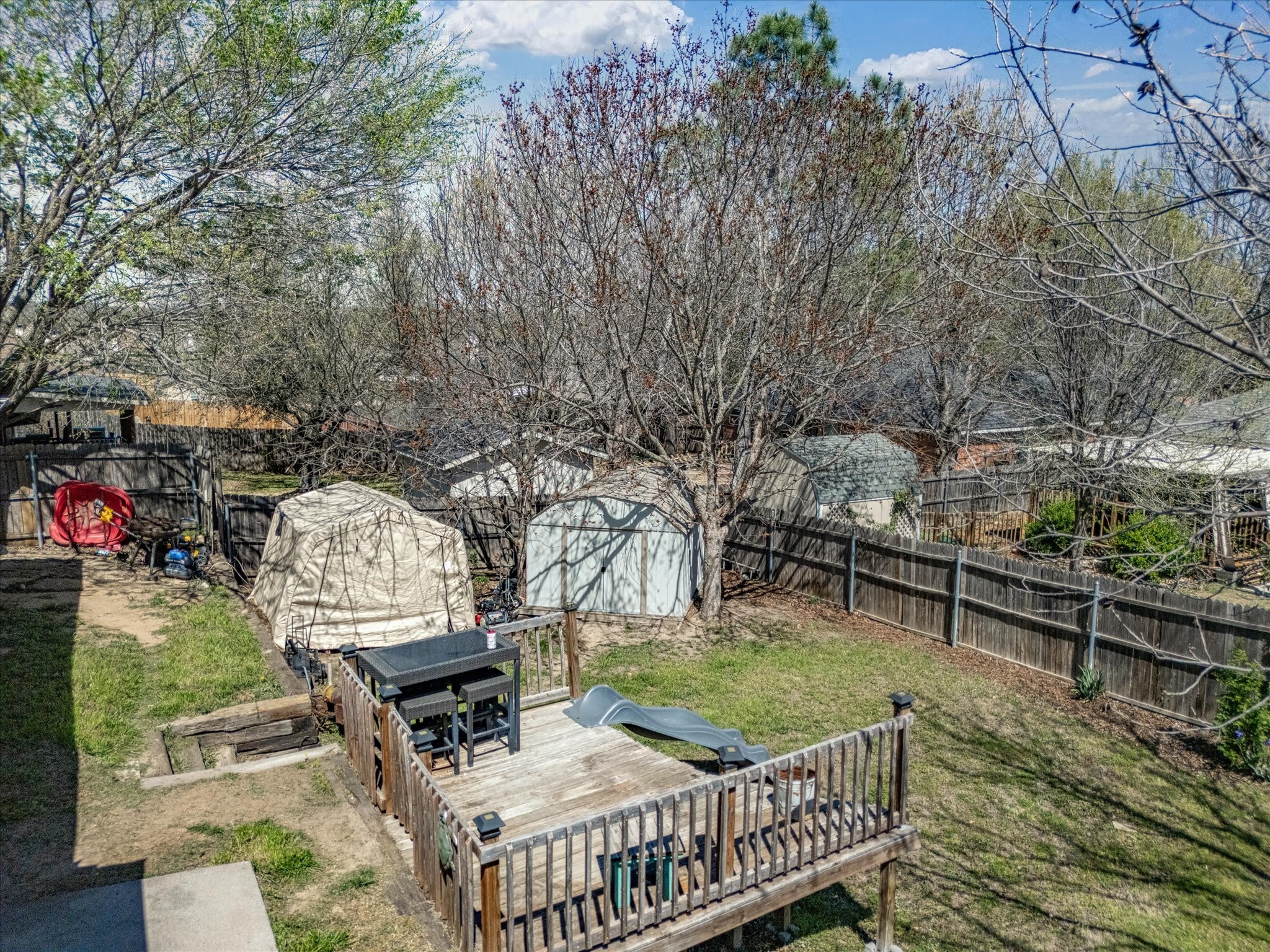 210 Wellington Trail