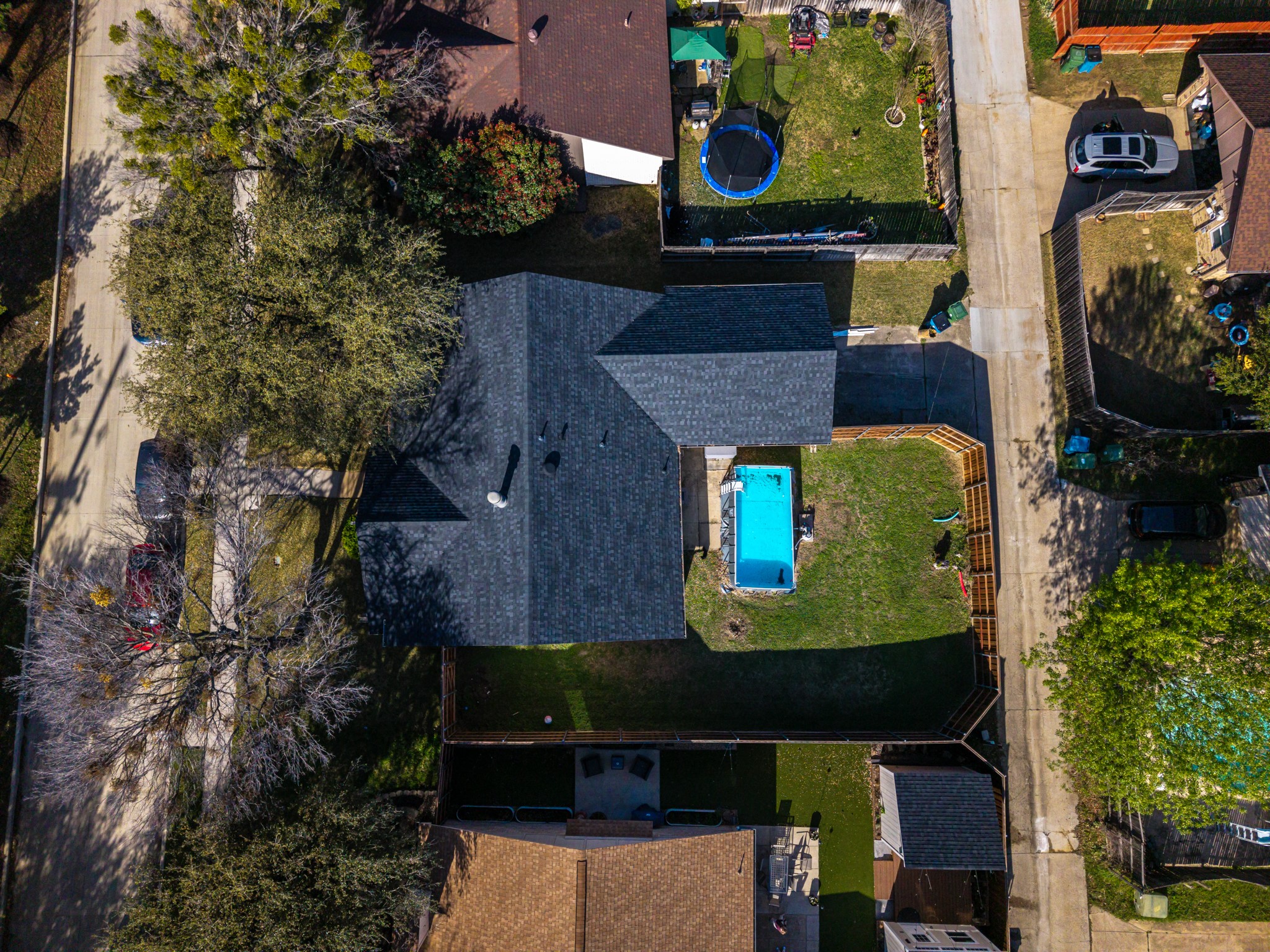 2908 Canterbury Lane