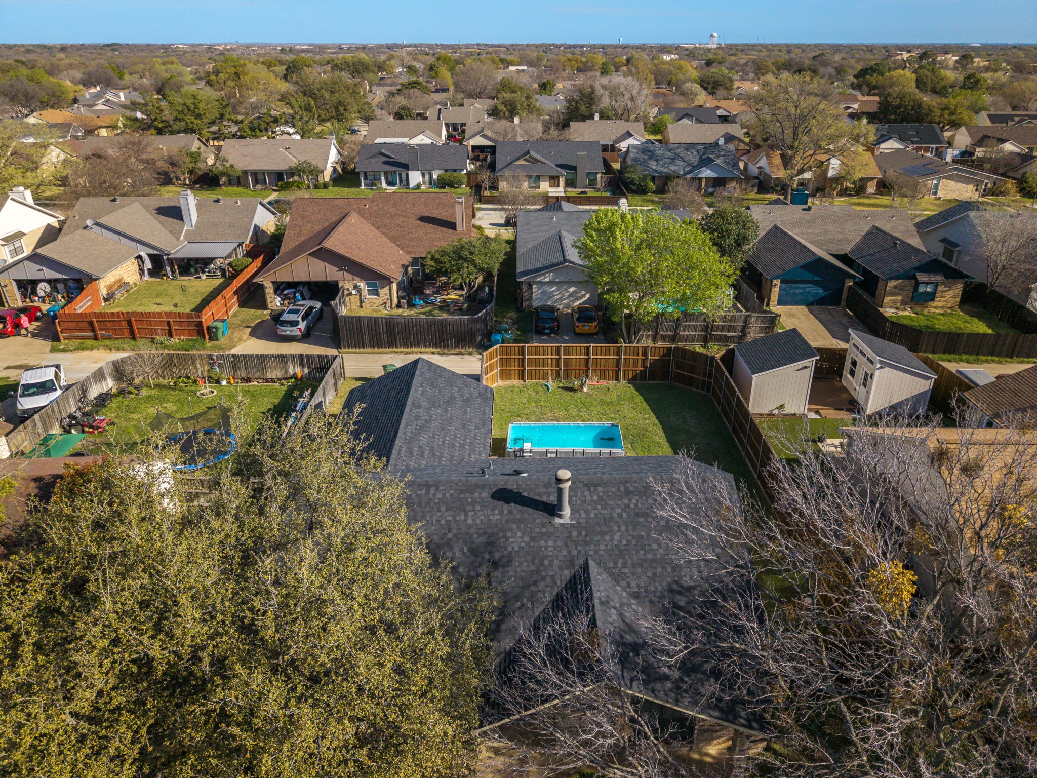 2908 Canterbury Lane