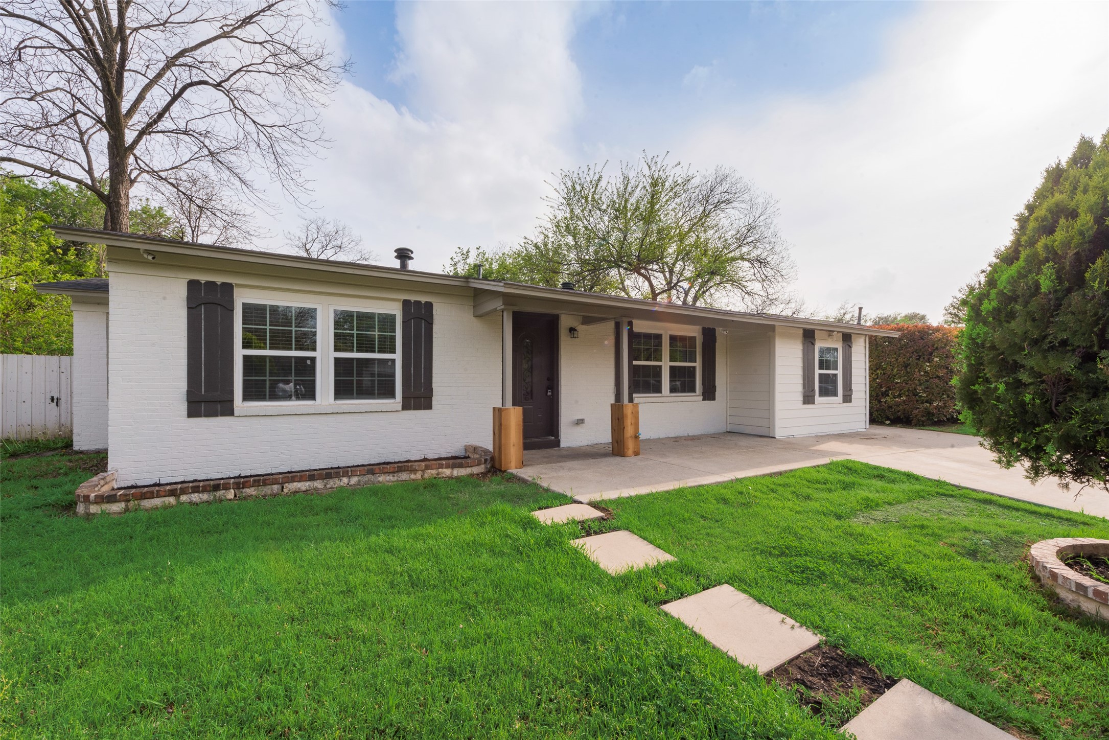 1104 Belvedere Drive