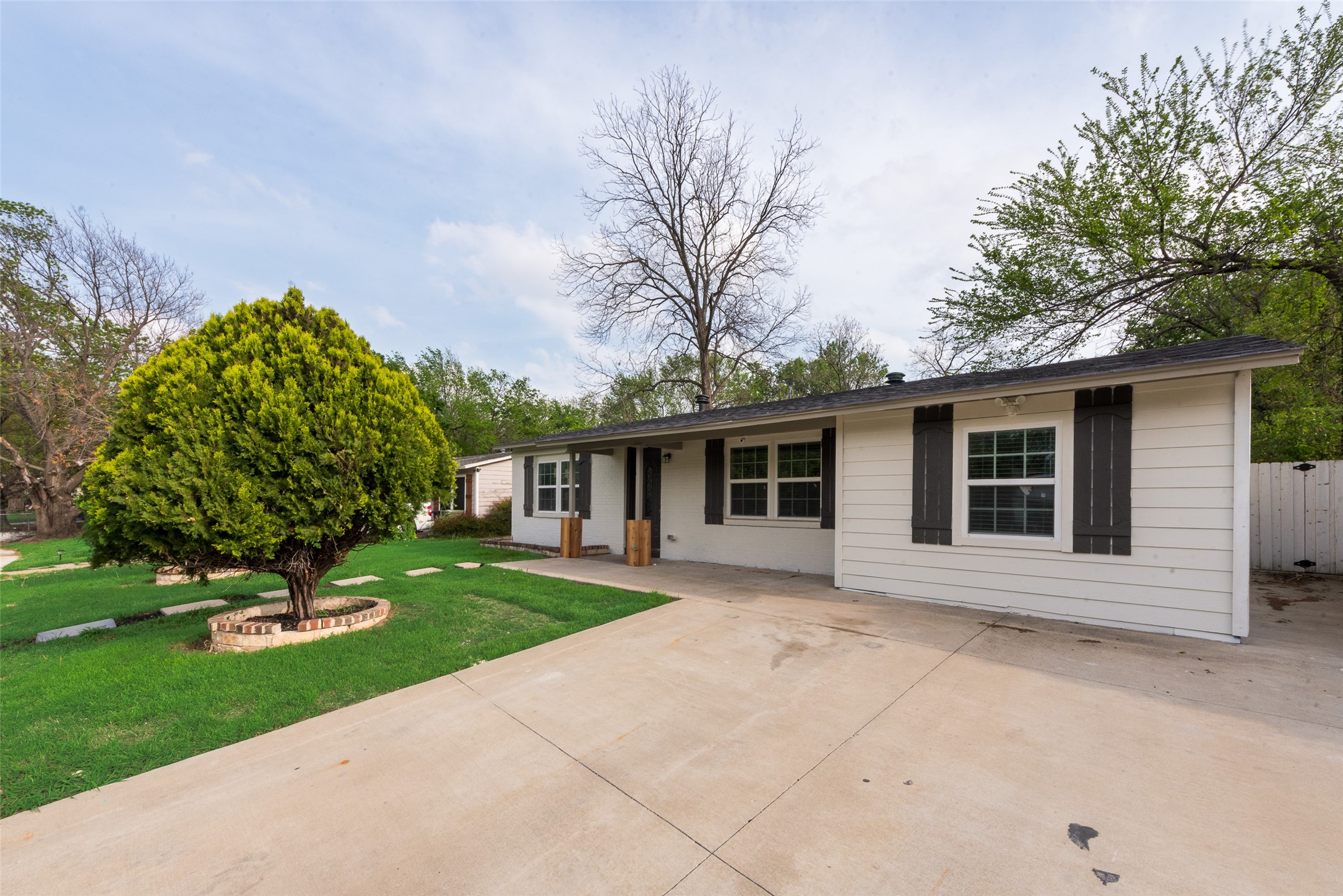 1104 Belvedere Drive