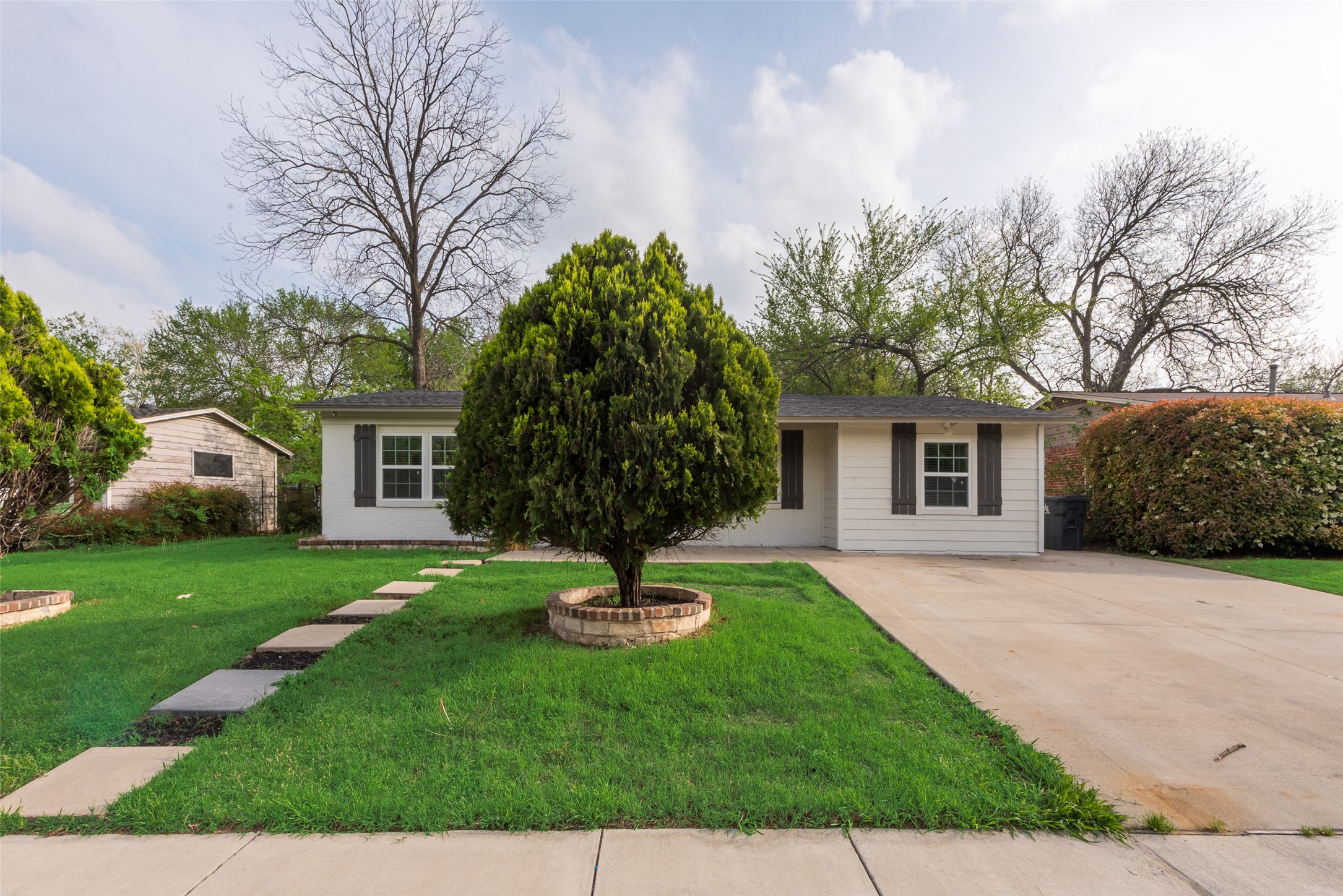 1104 Belvedere Drive