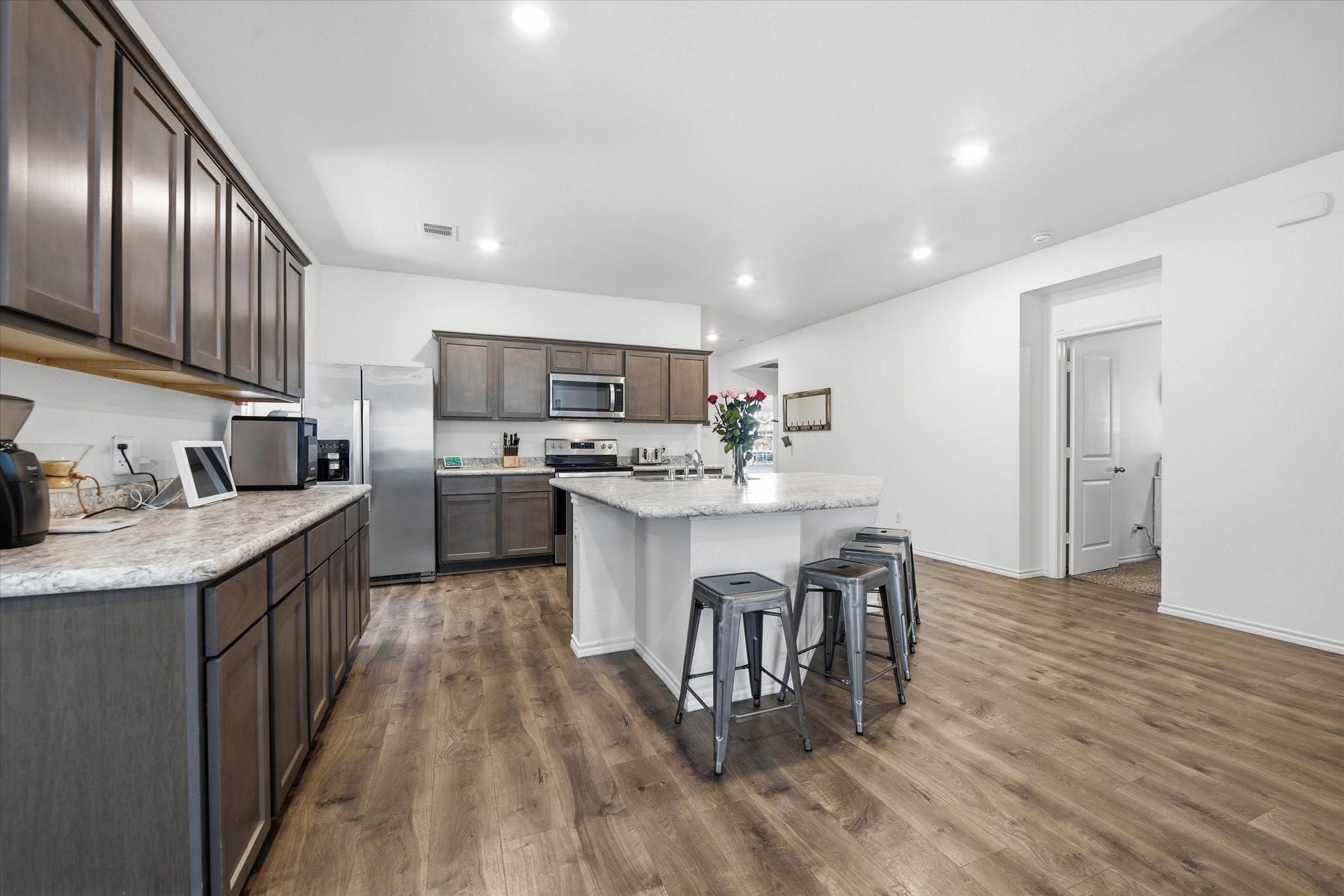 3612 Cody Lane