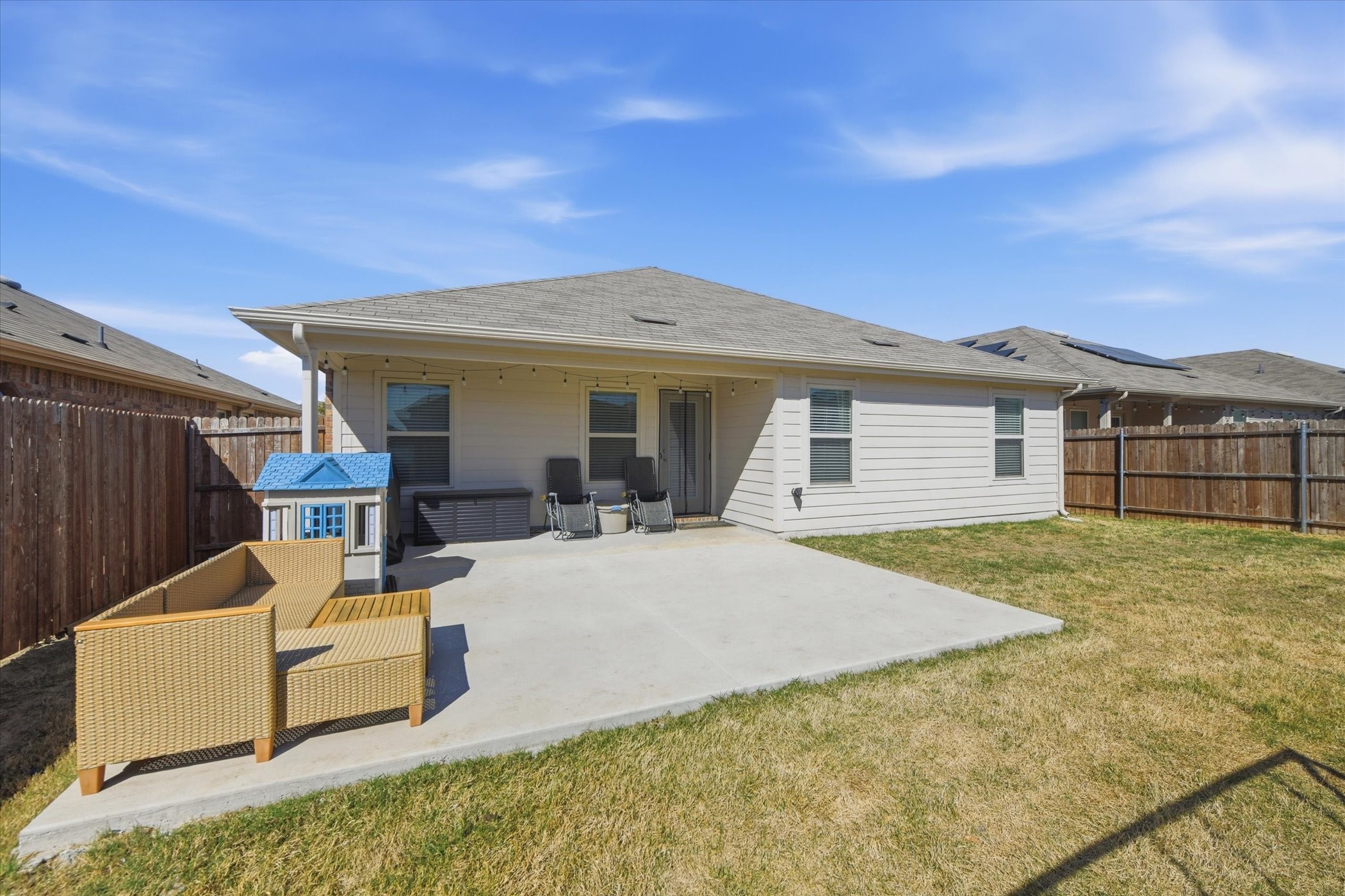 3612 Cody Lane