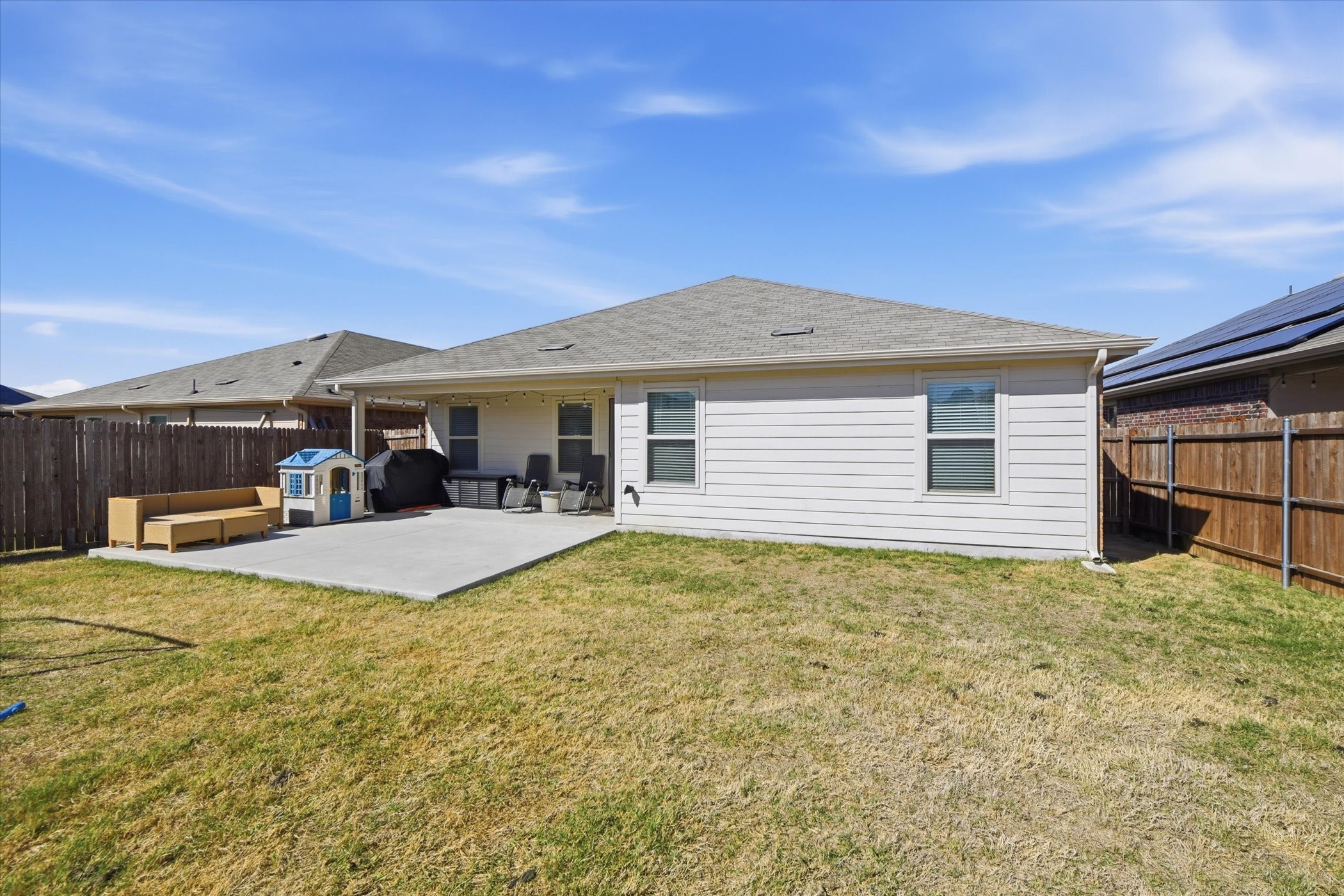 3612 Cody Lane