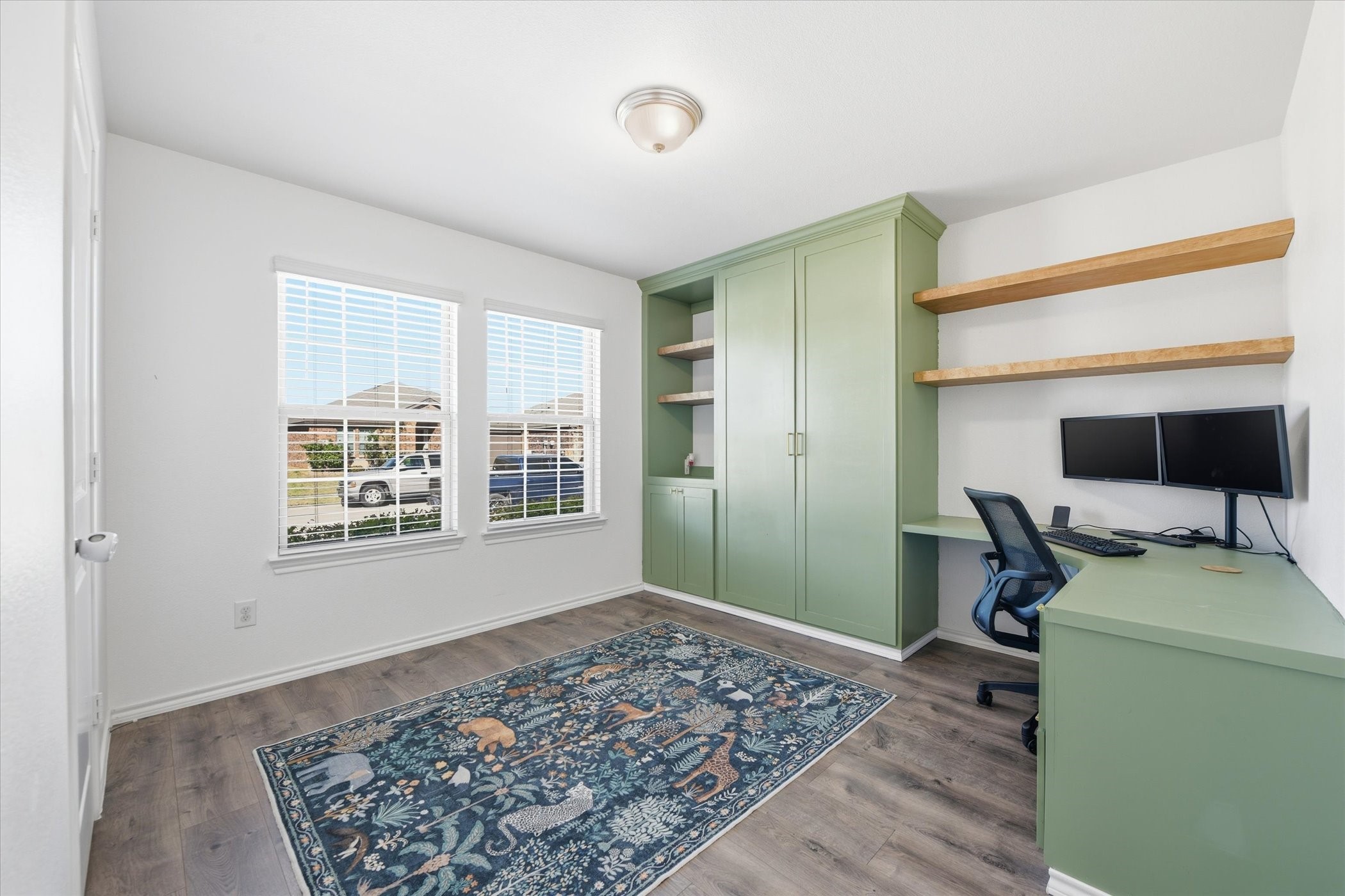3612 Cody Lane