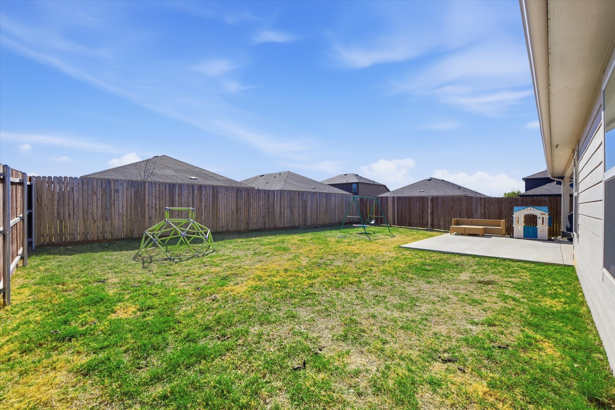 3612 Cody Lane