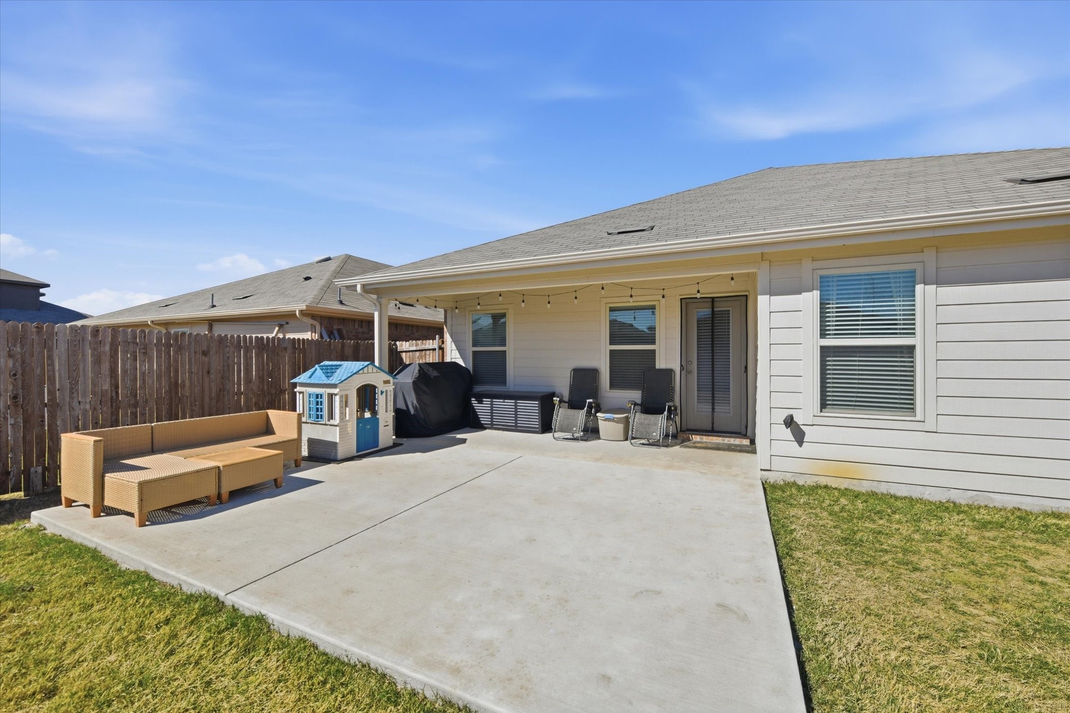 3612 Cody Lane