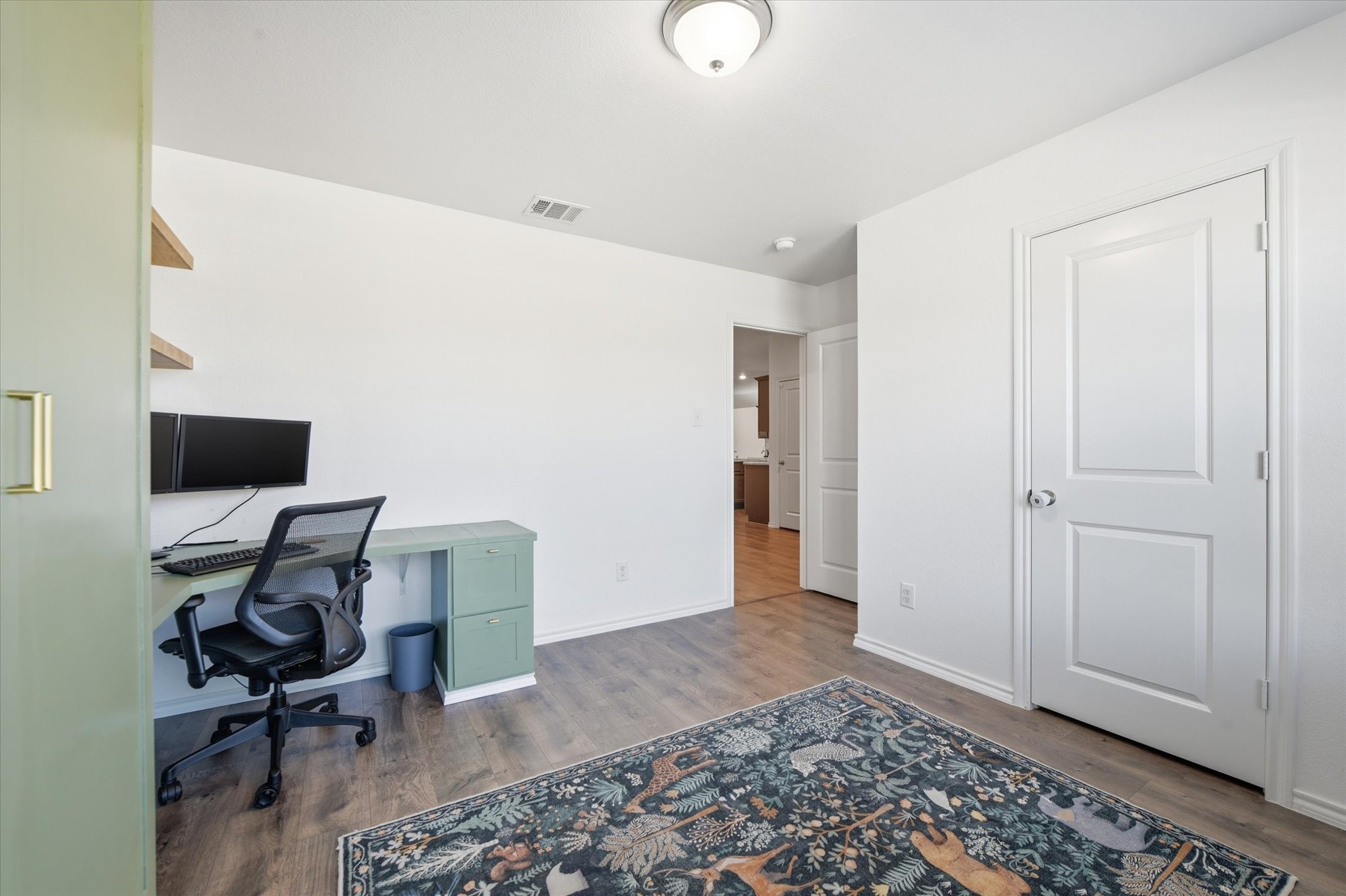 3612 Cody Lane