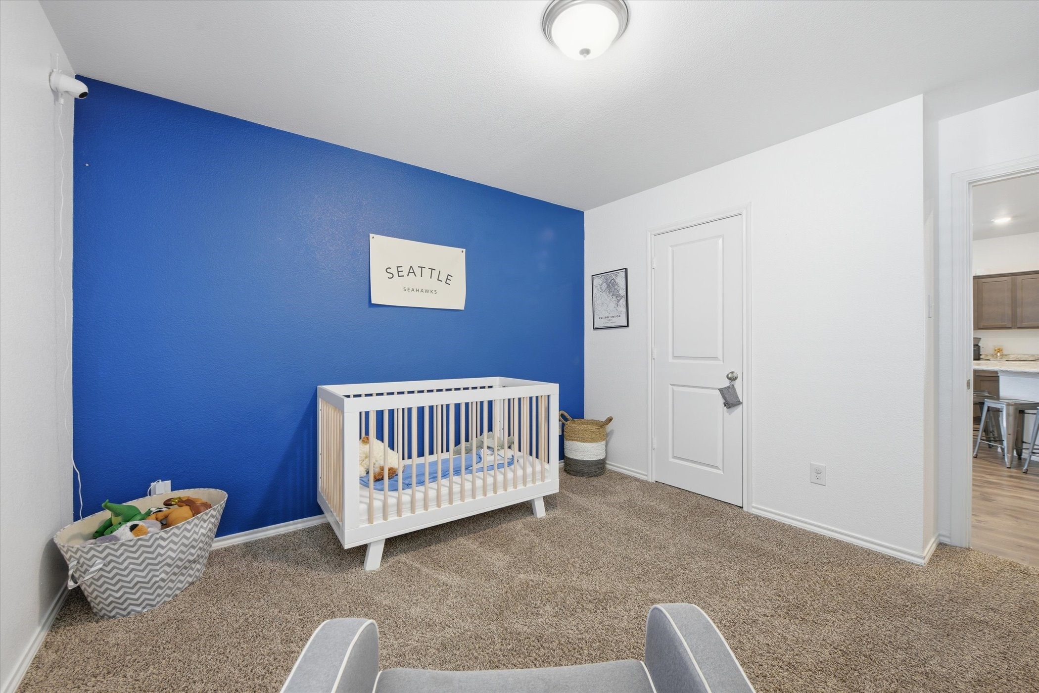 3612 Cody Lane