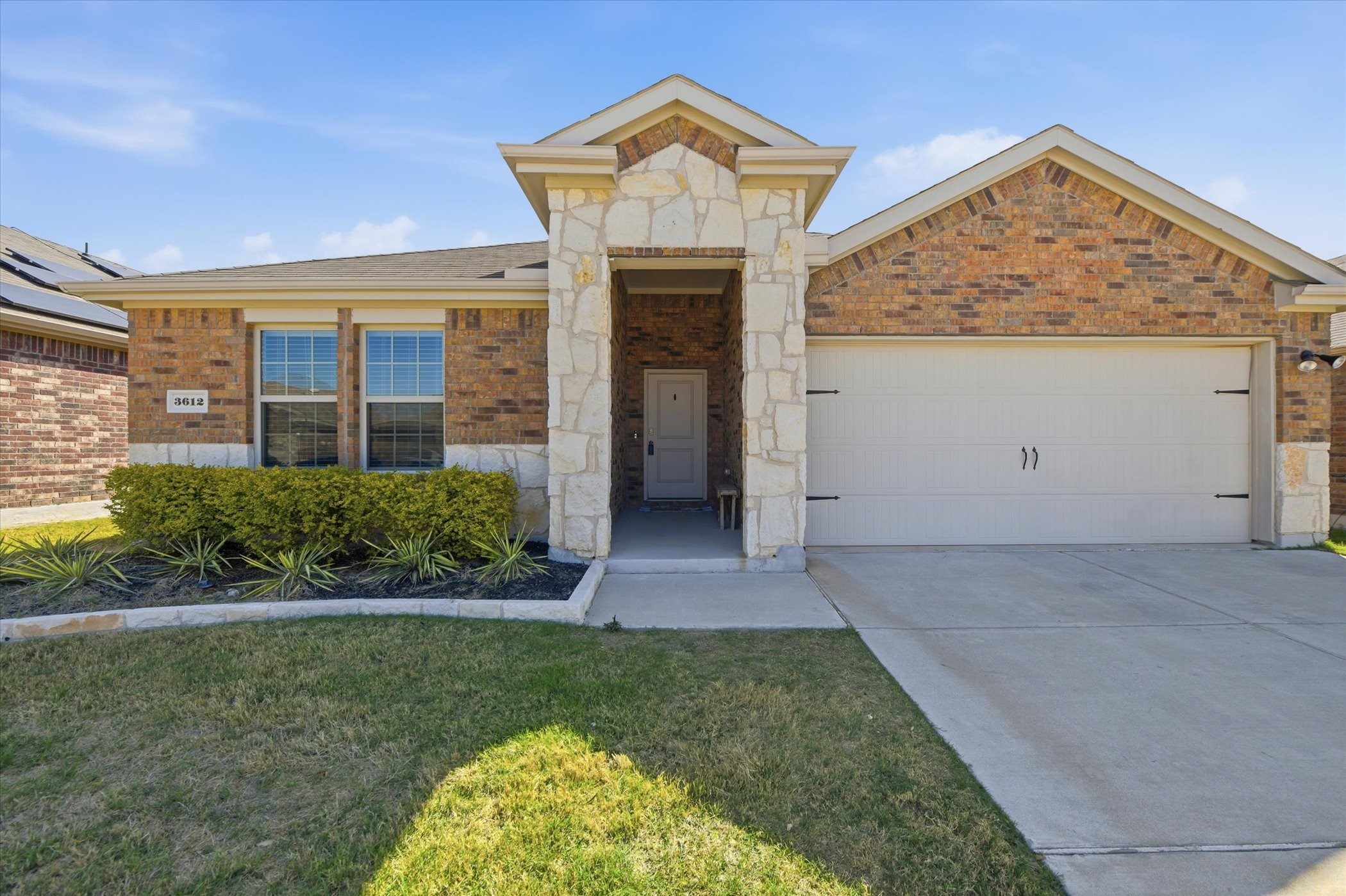 3612 Cody Lane