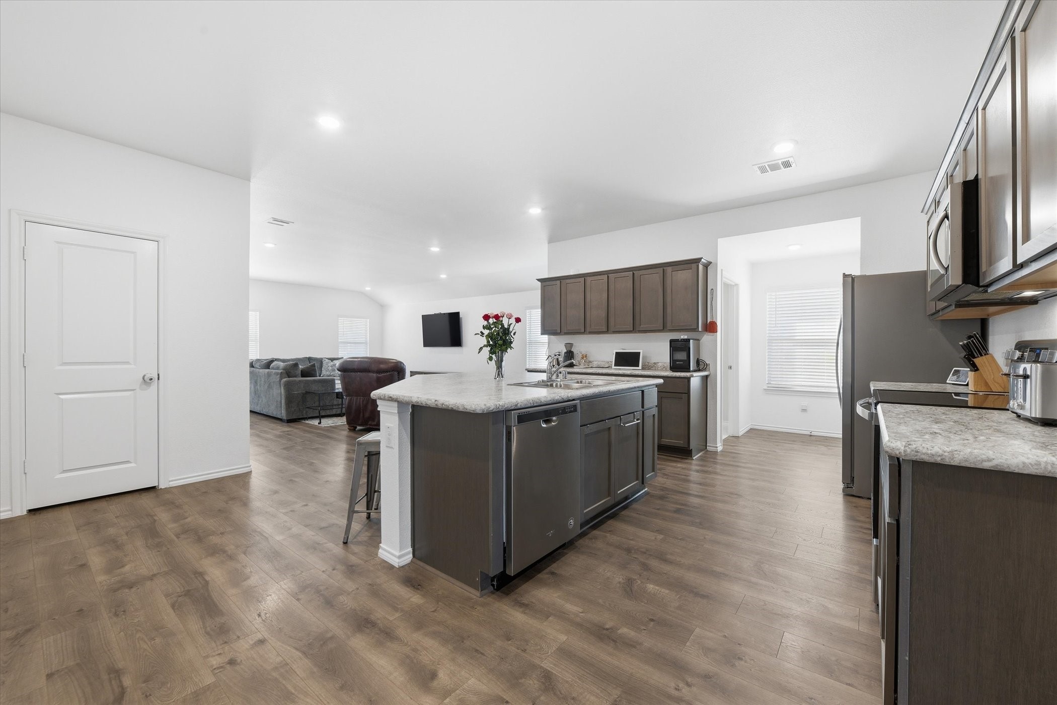 3612 Cody Lane