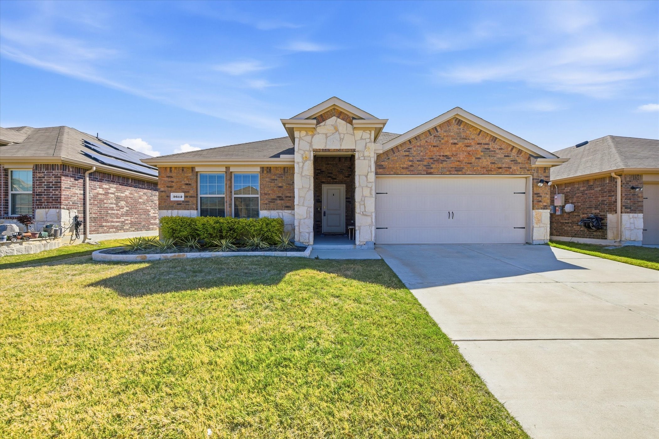 3612 Cody Lane