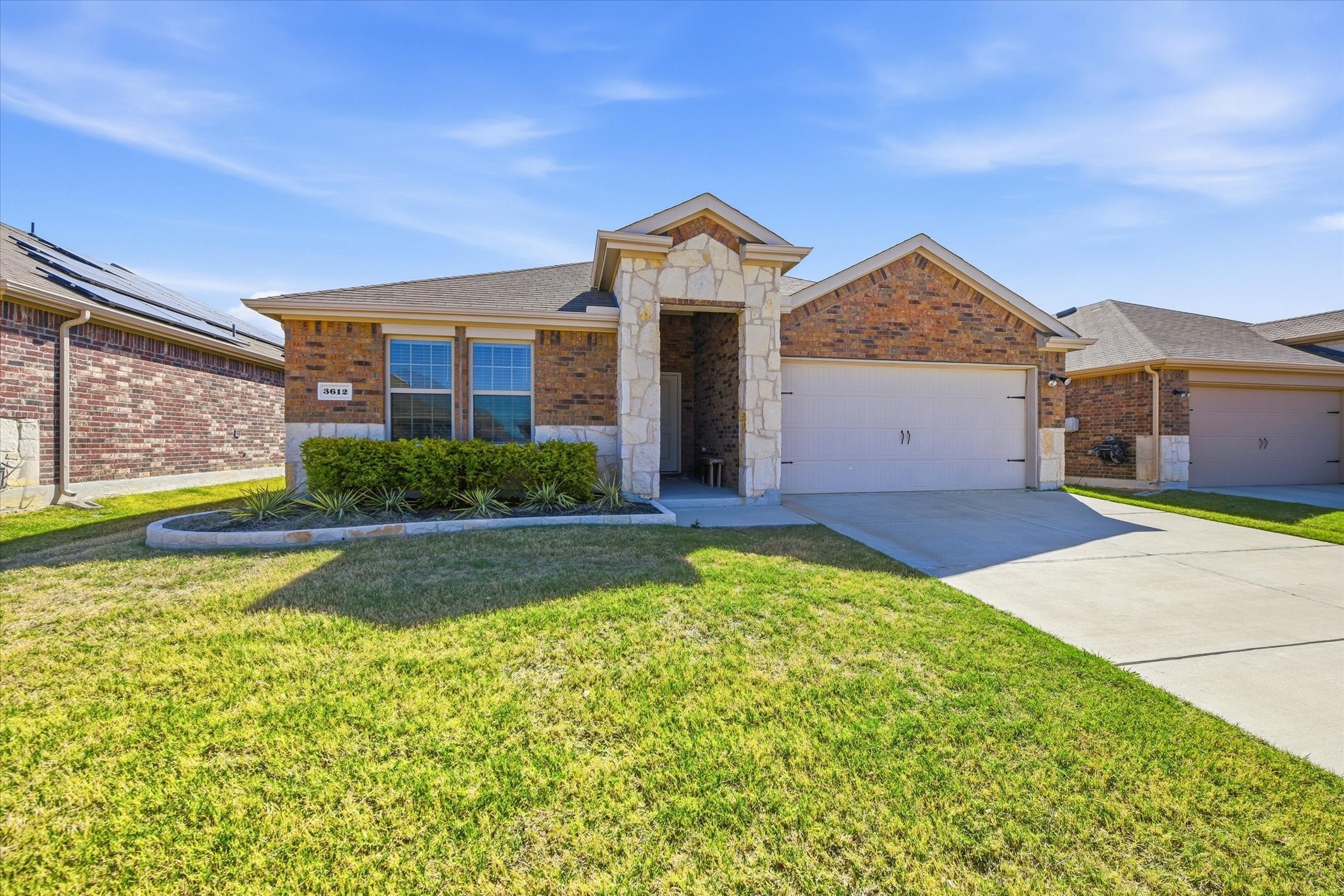 3612 Cody Lane