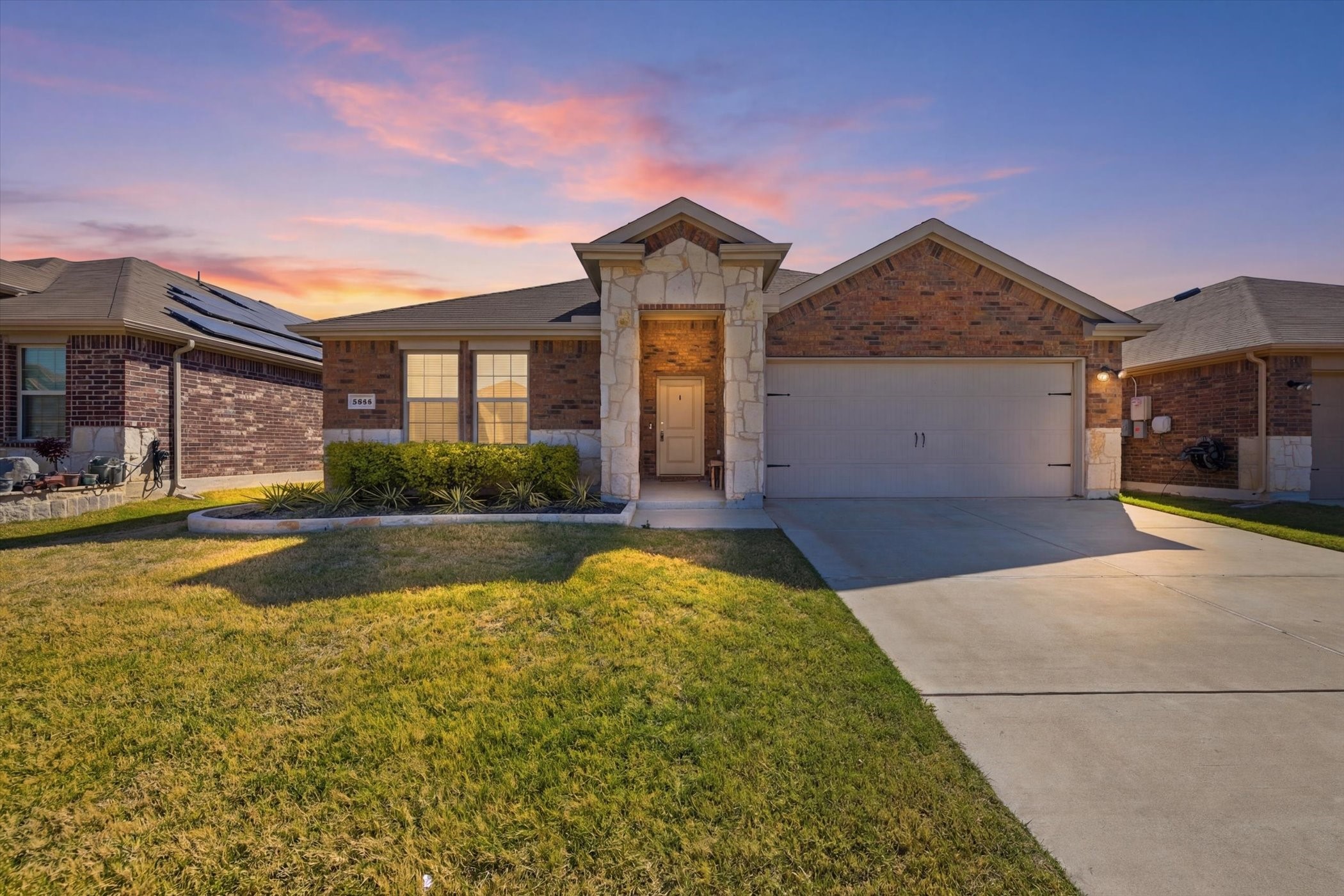 3612 Cody Lane