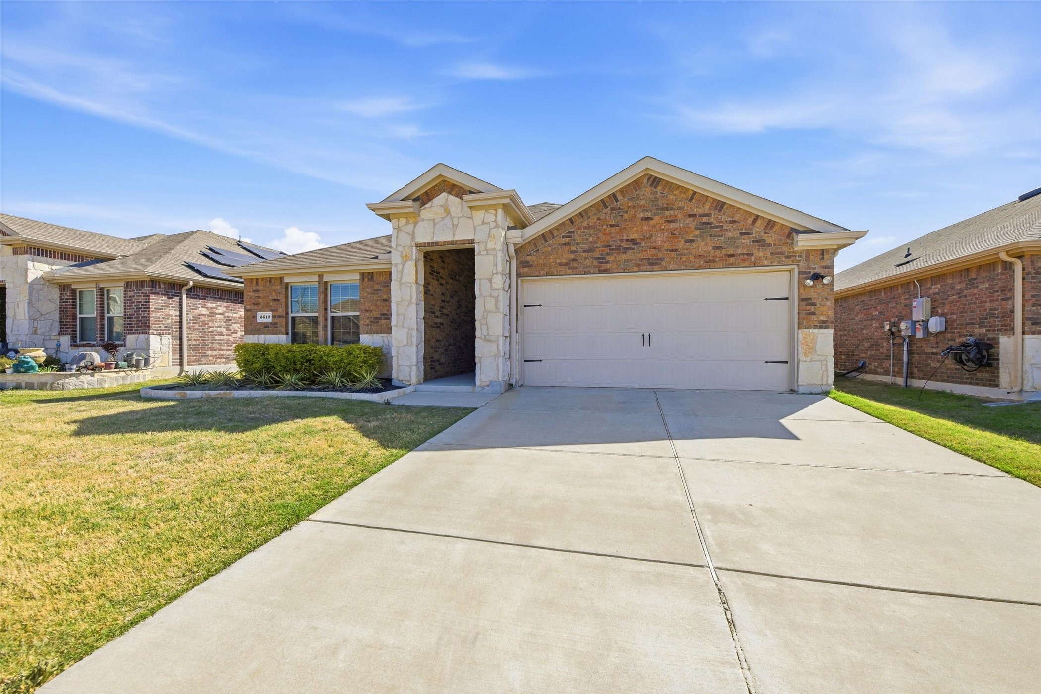 3612 Cody Lane