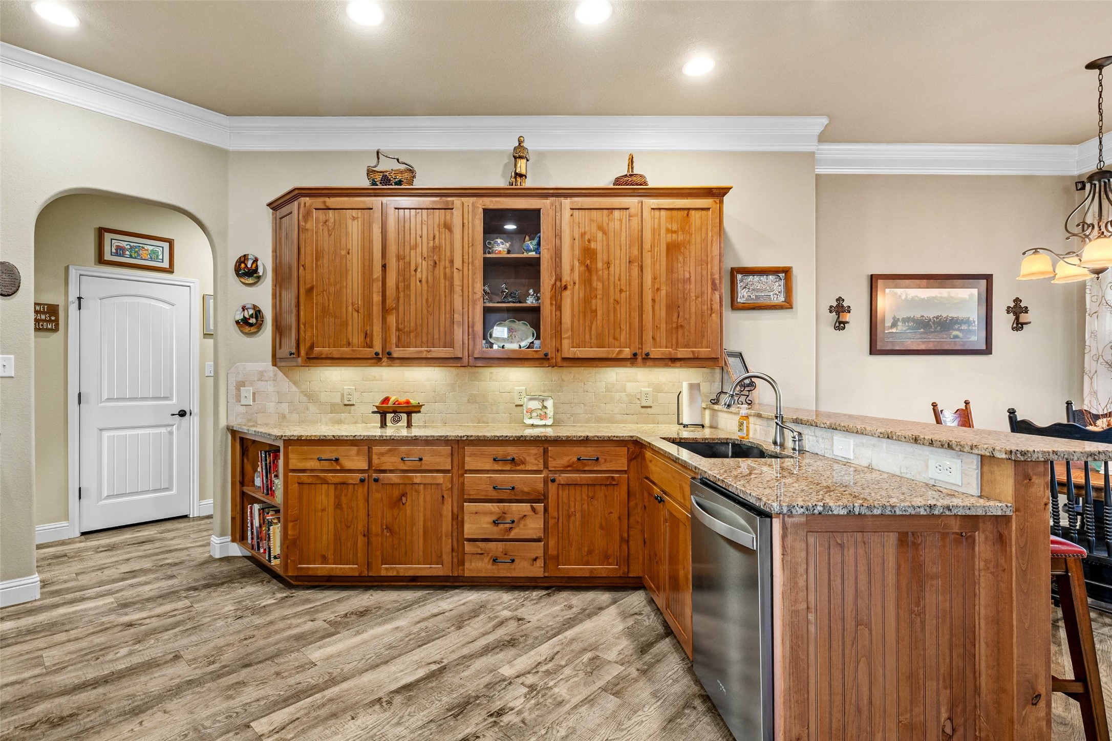 1177 Ronald Road