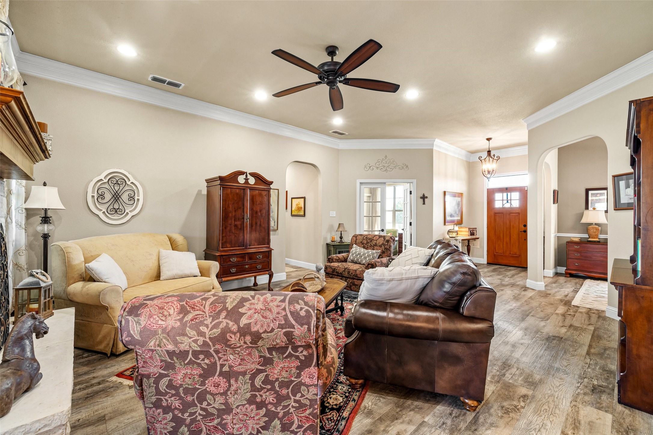 1177 Ronald Road