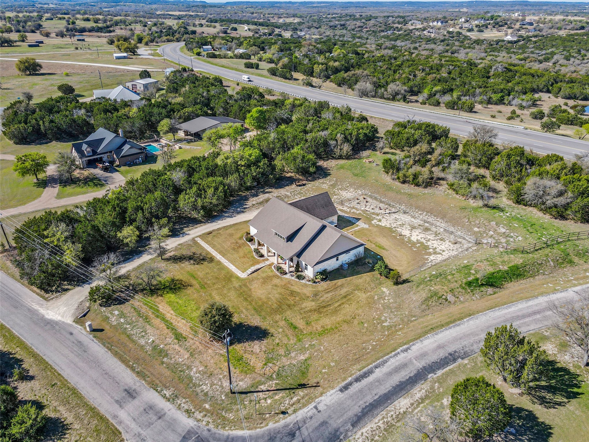 1177 Ronald Road
