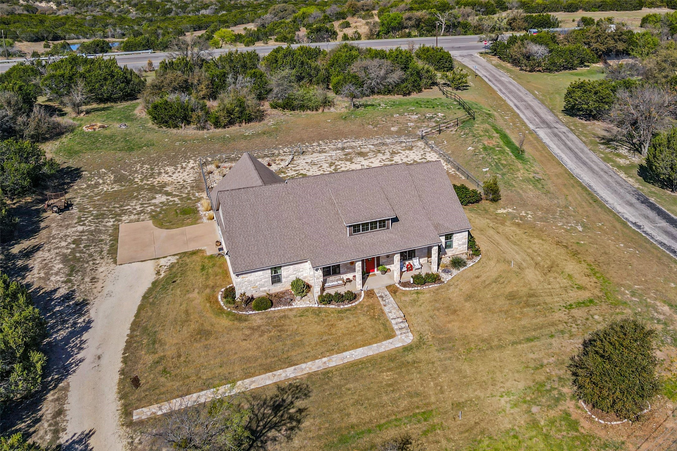 1177 Ronald Road