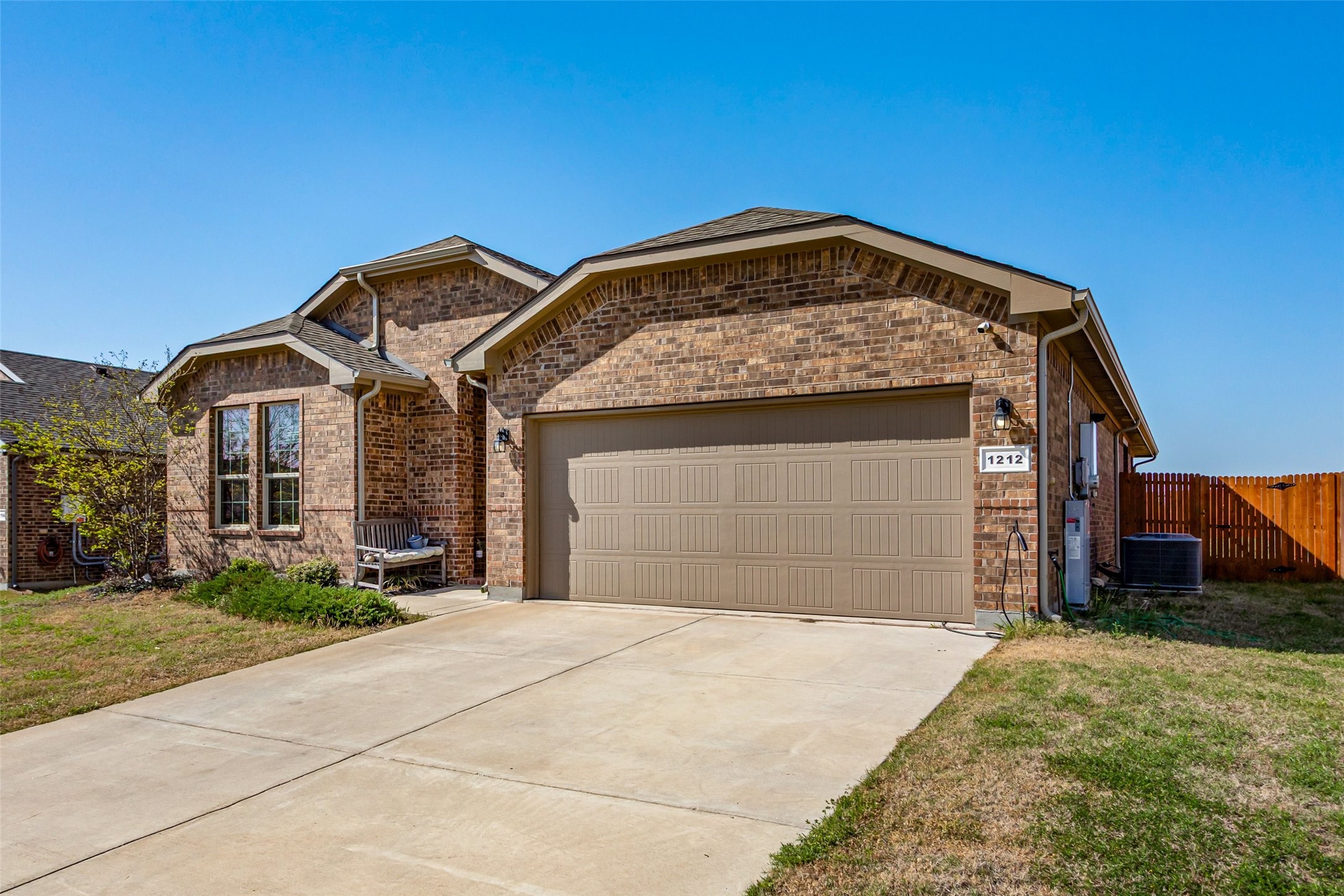 1212 Dublin Drive