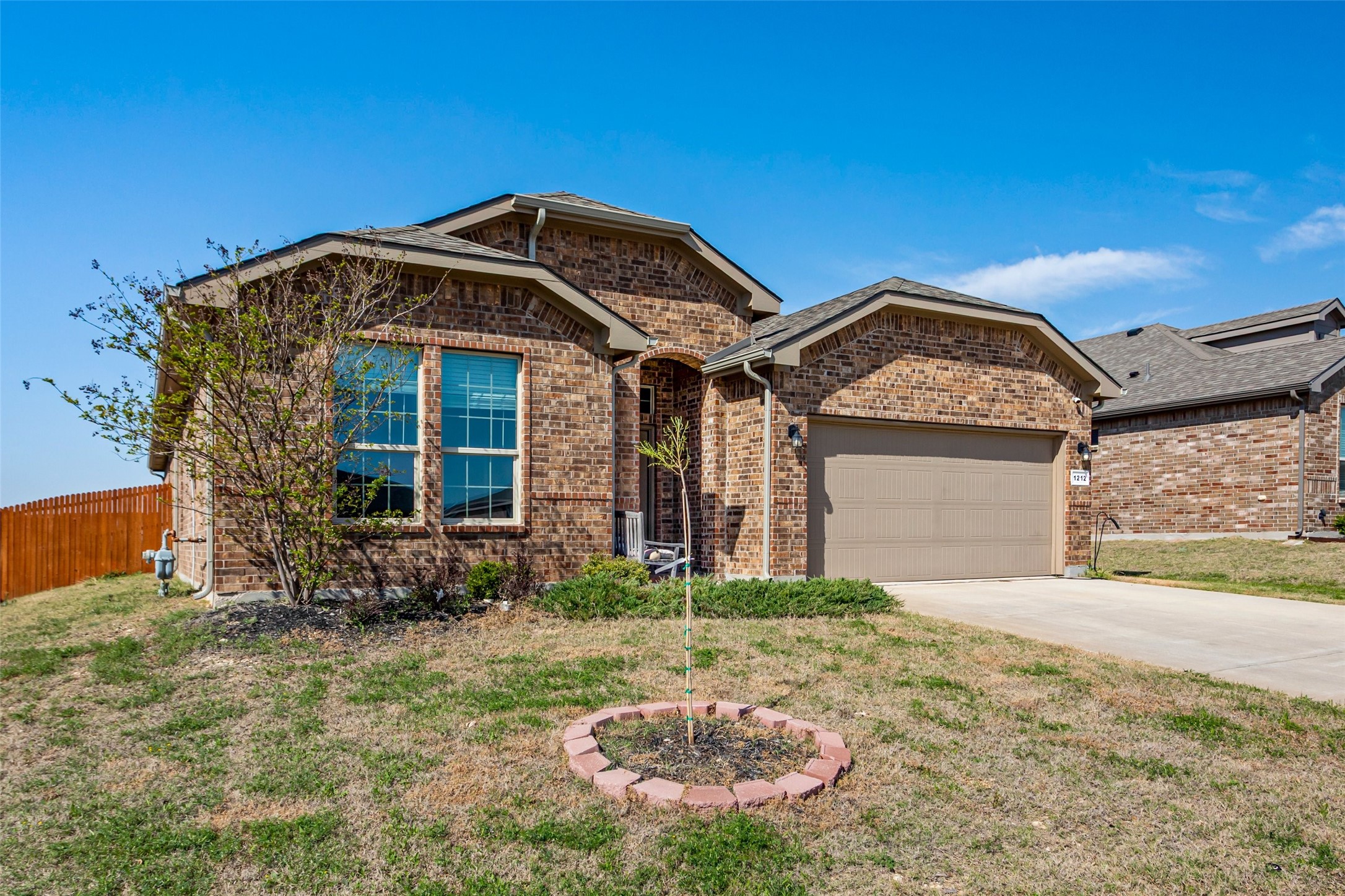 1212 Dublin Drive