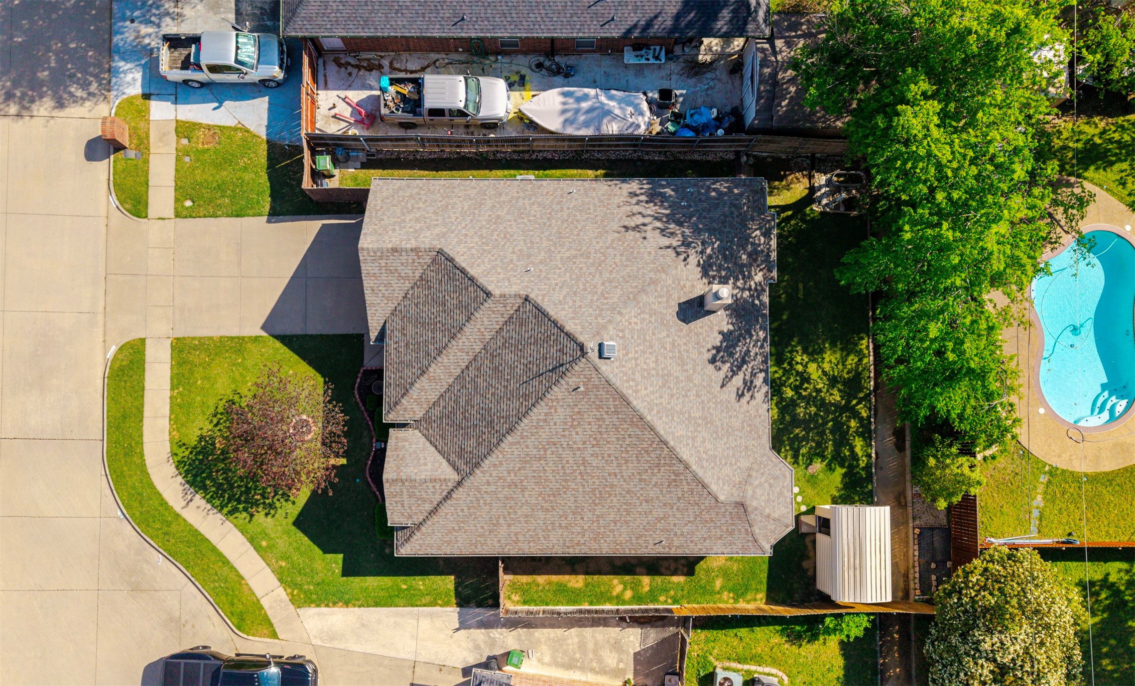 6729 Lucas Lane