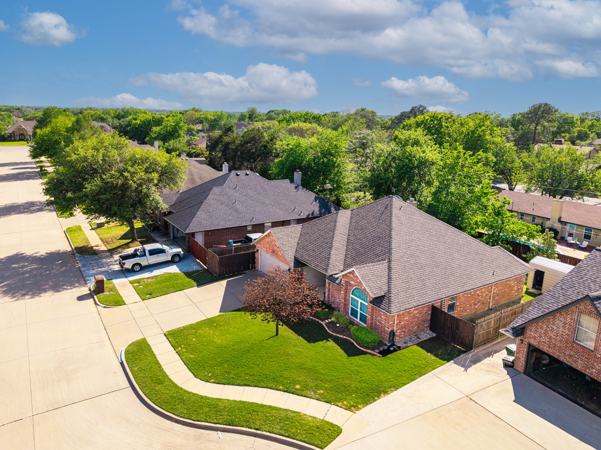 6729 Lucas Lane