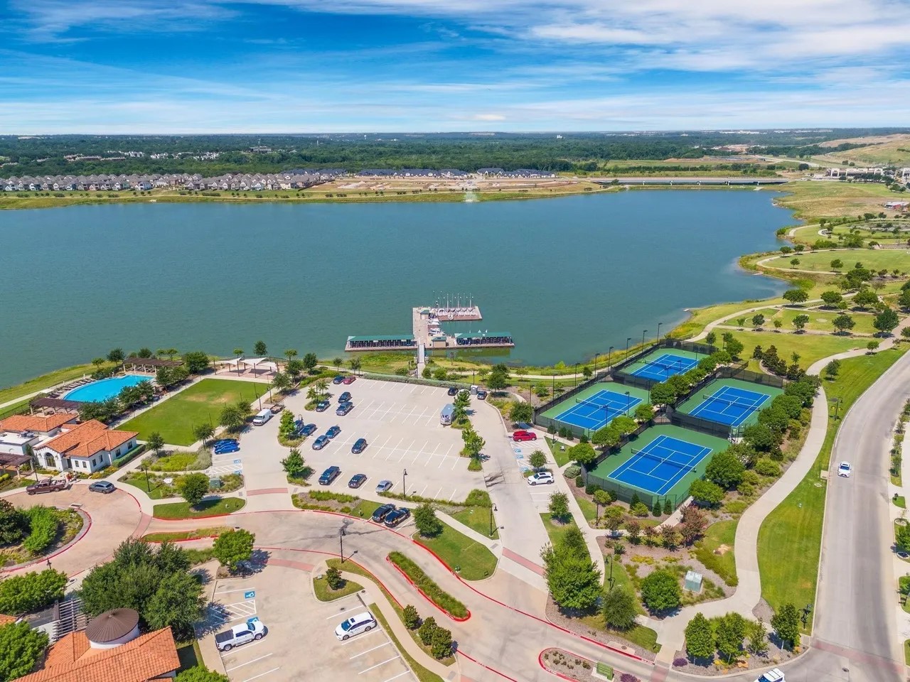 4202 Cascade Sky Drive