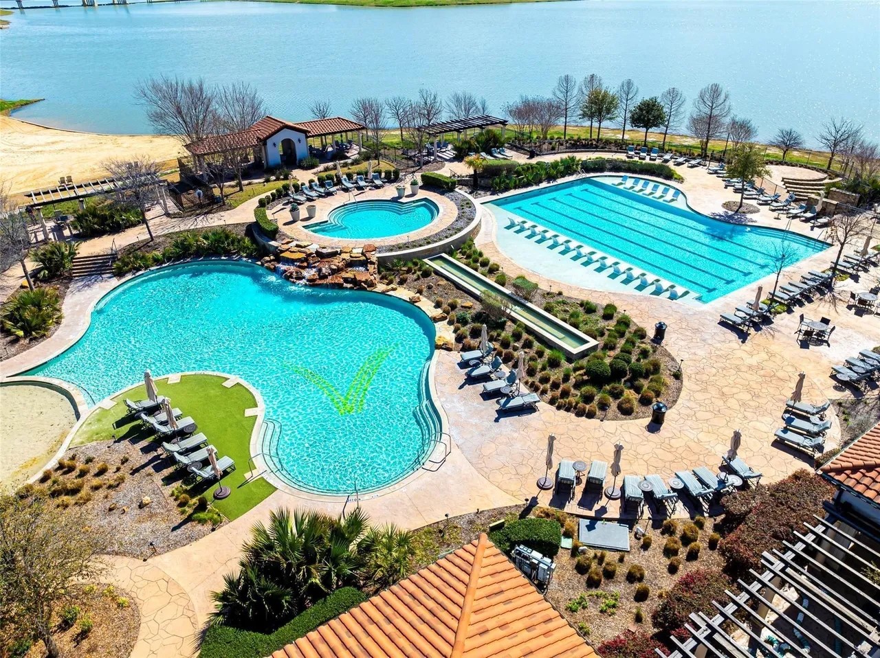 4202 Cascade Sky Drive