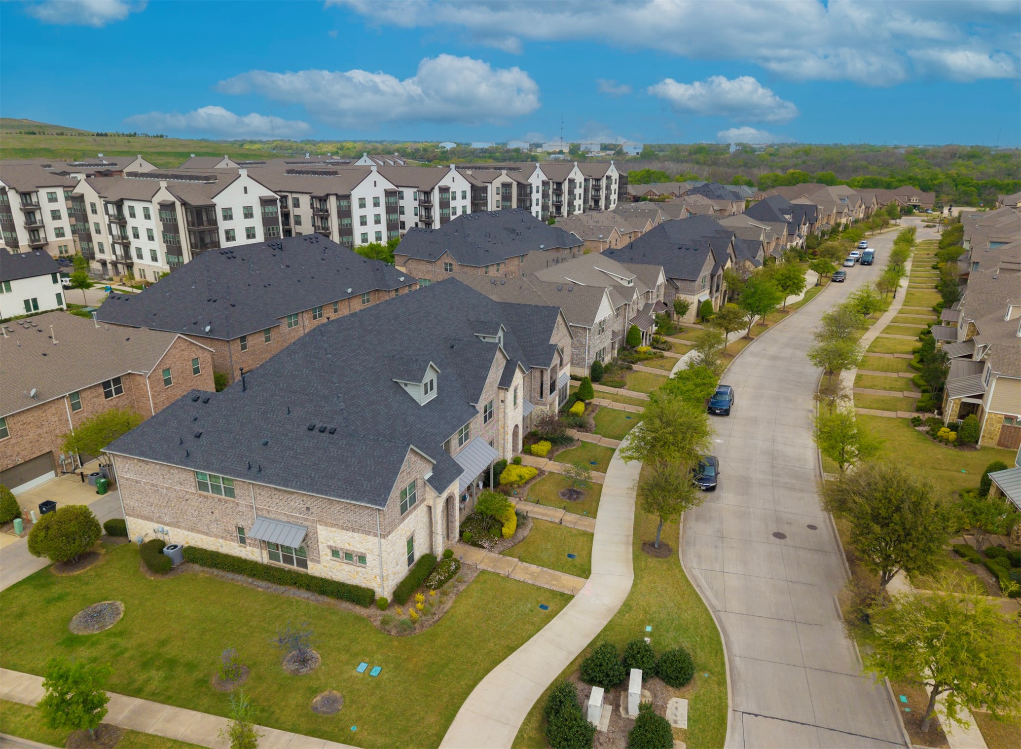 4202 Cascade Sky Drive