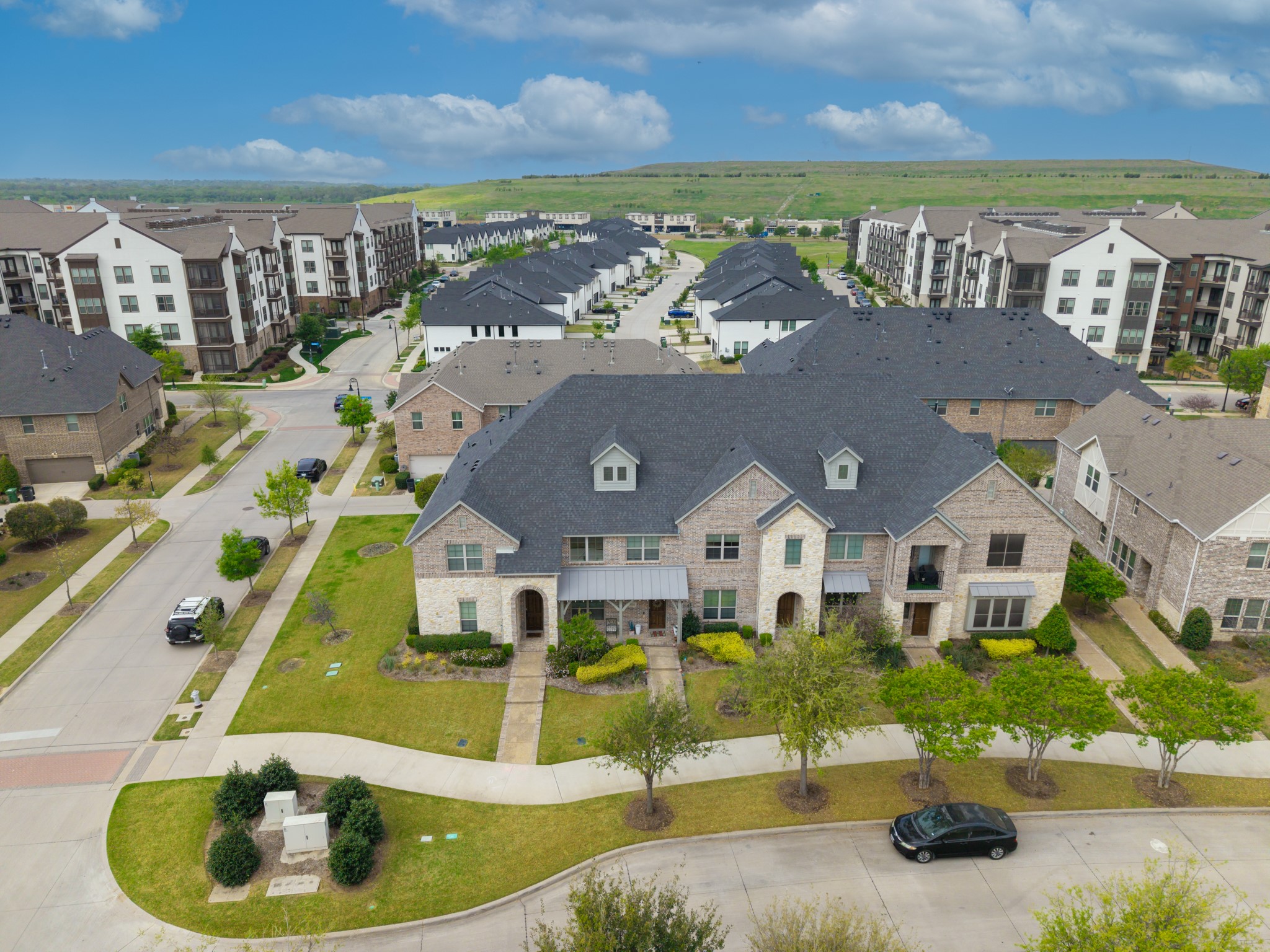 4202 Cascade Sky Drive