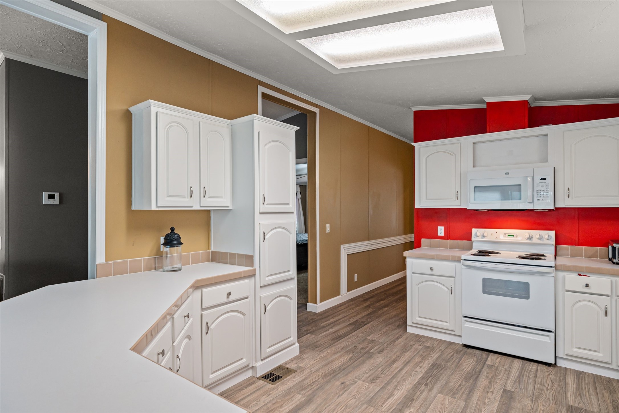 307 Brazos Harbor Drive