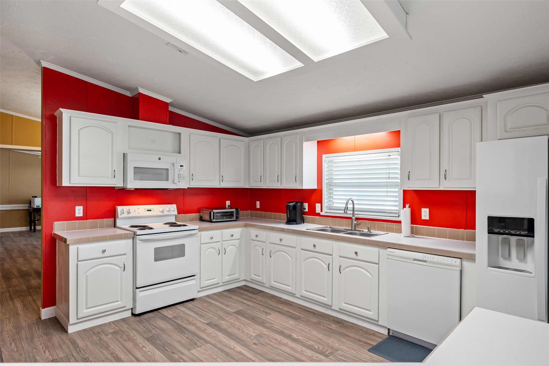 307 Brazos Harbor Drive