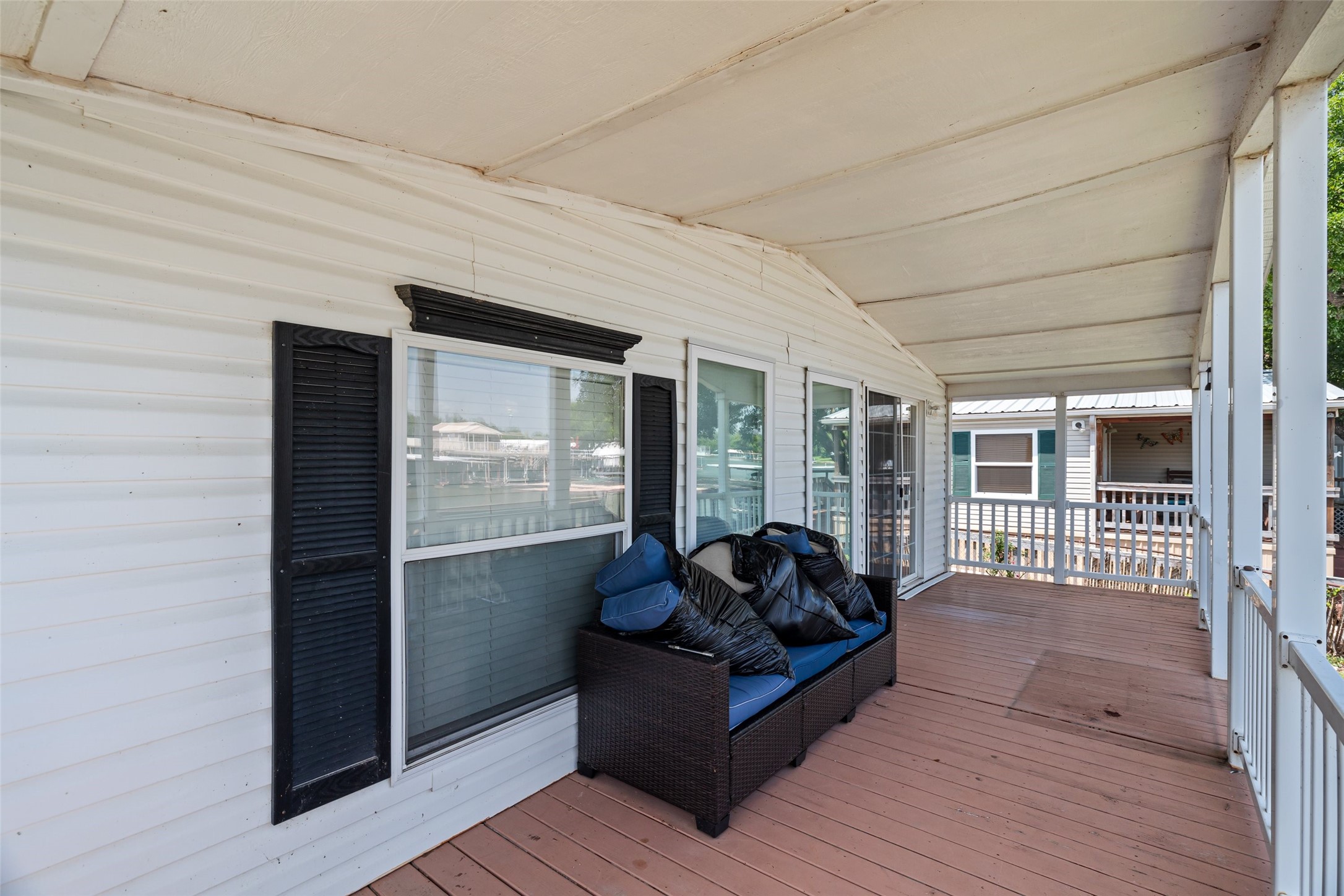 307 Brazos Harbor Drive