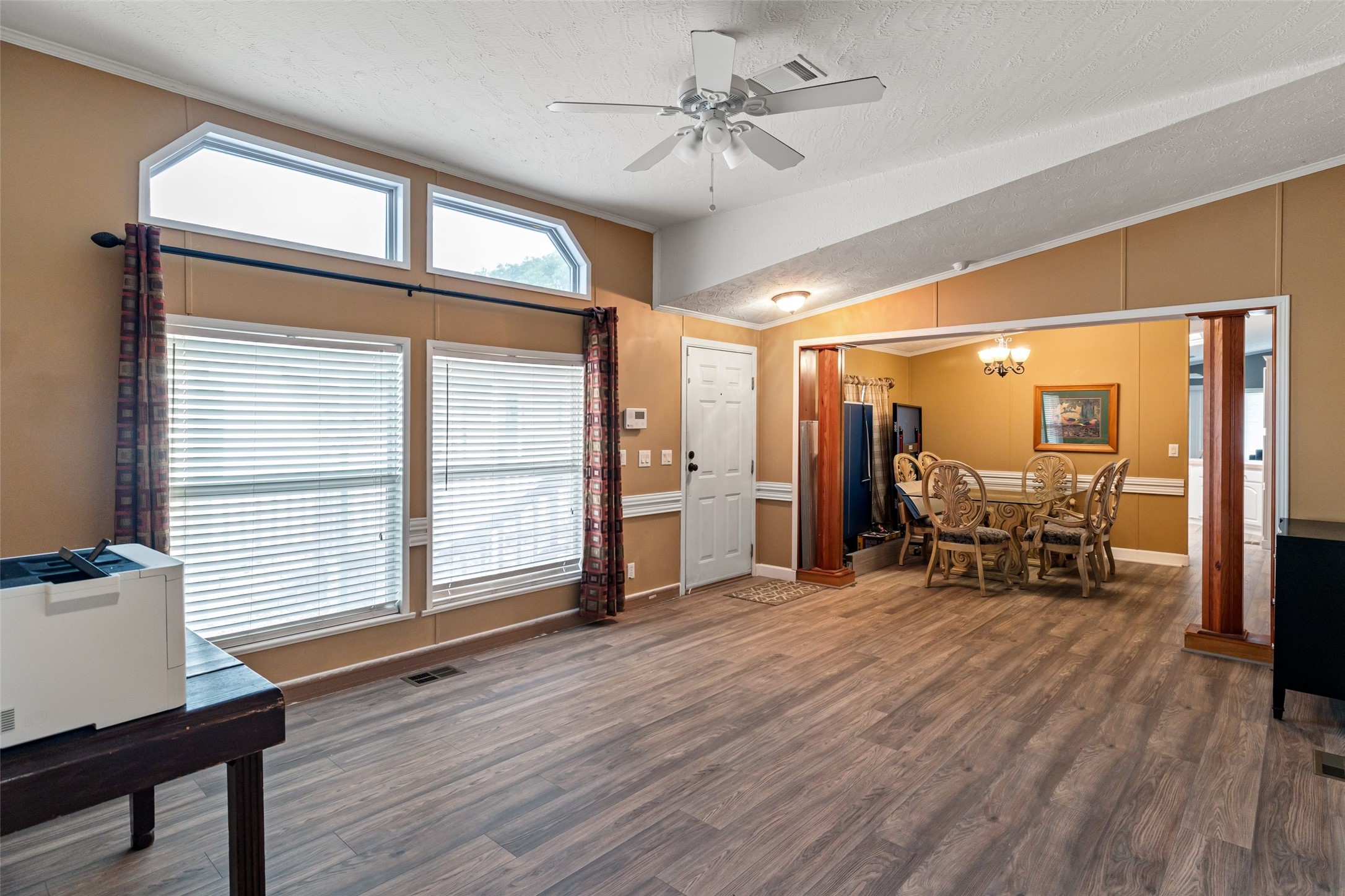 307 Brazos Harbor Drive