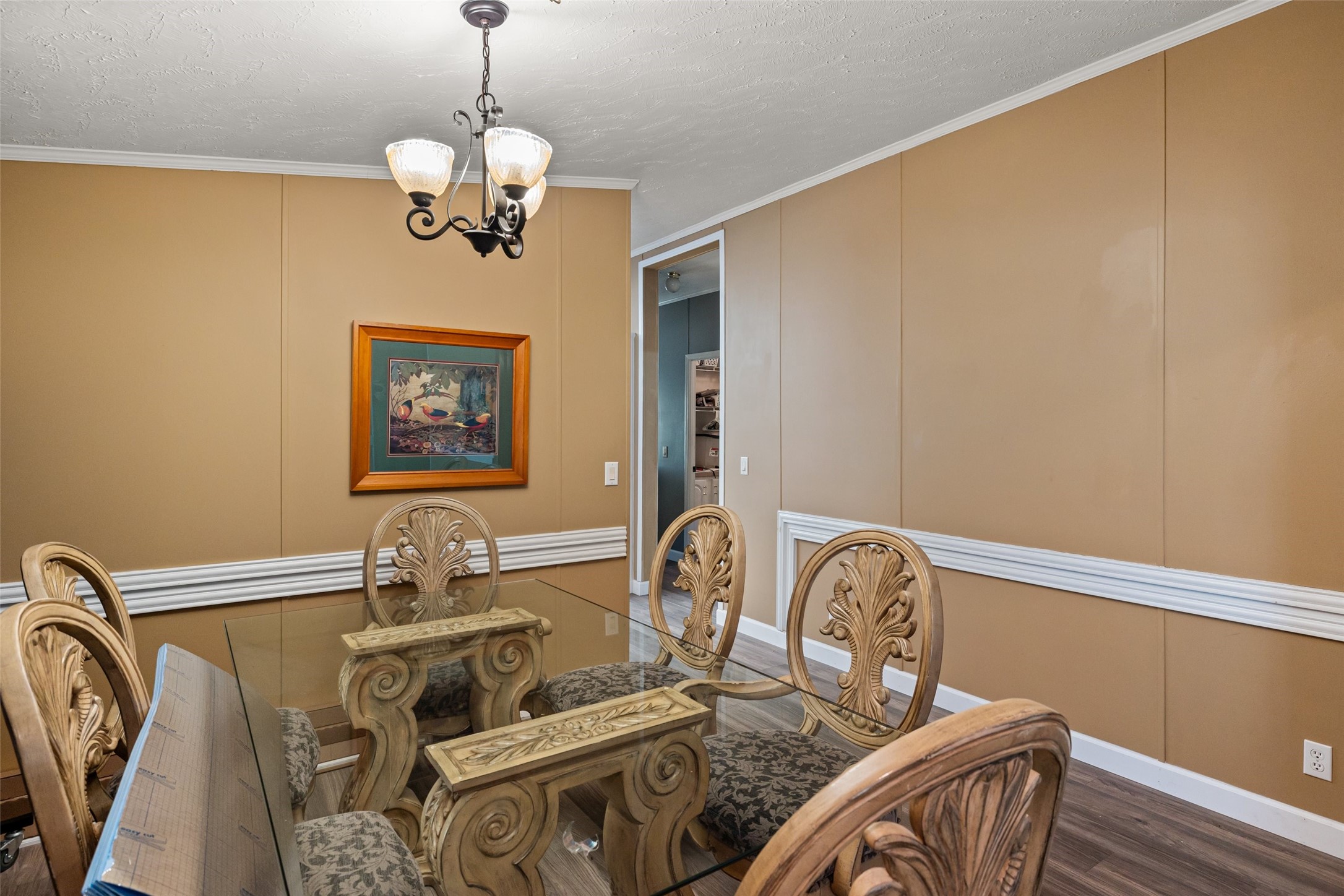 307 Brazos Harbor Drive