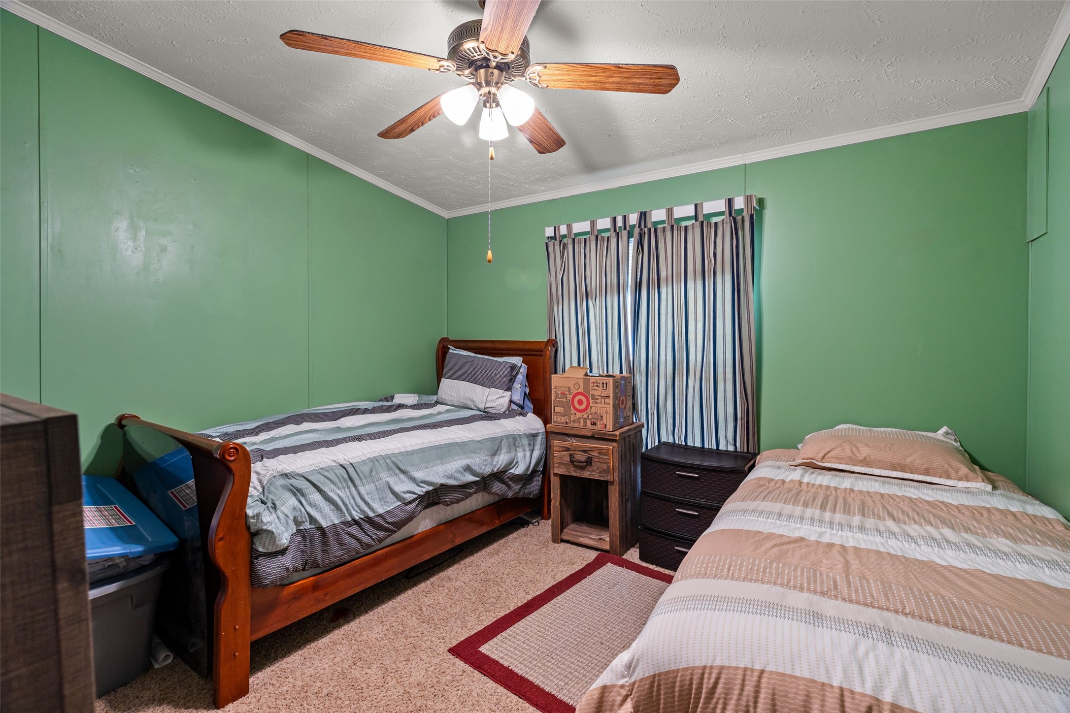 307 Brazos Harbor Drive