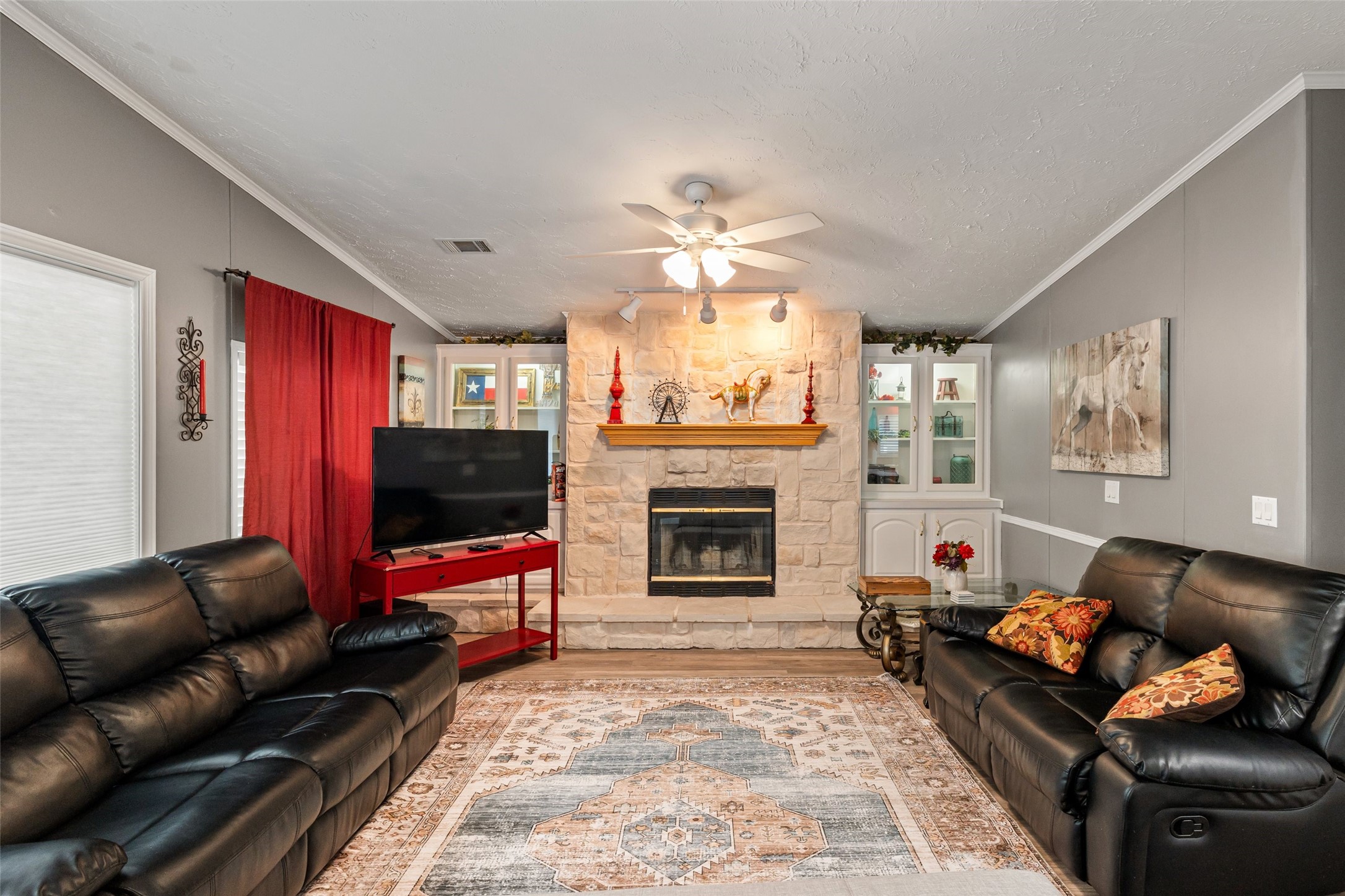 307 Brazos Harbor Drive