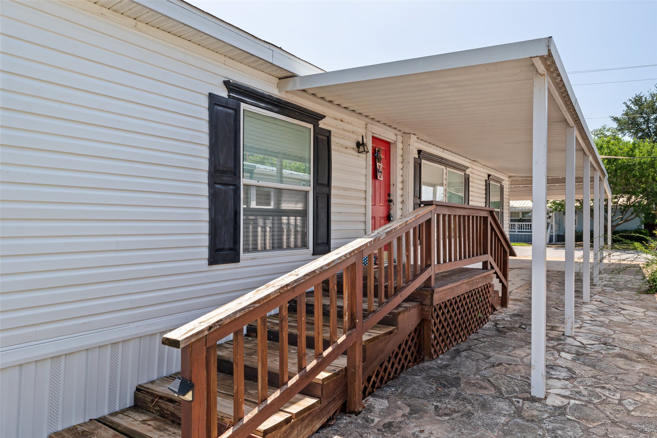 307 Brazos Harbor Drive