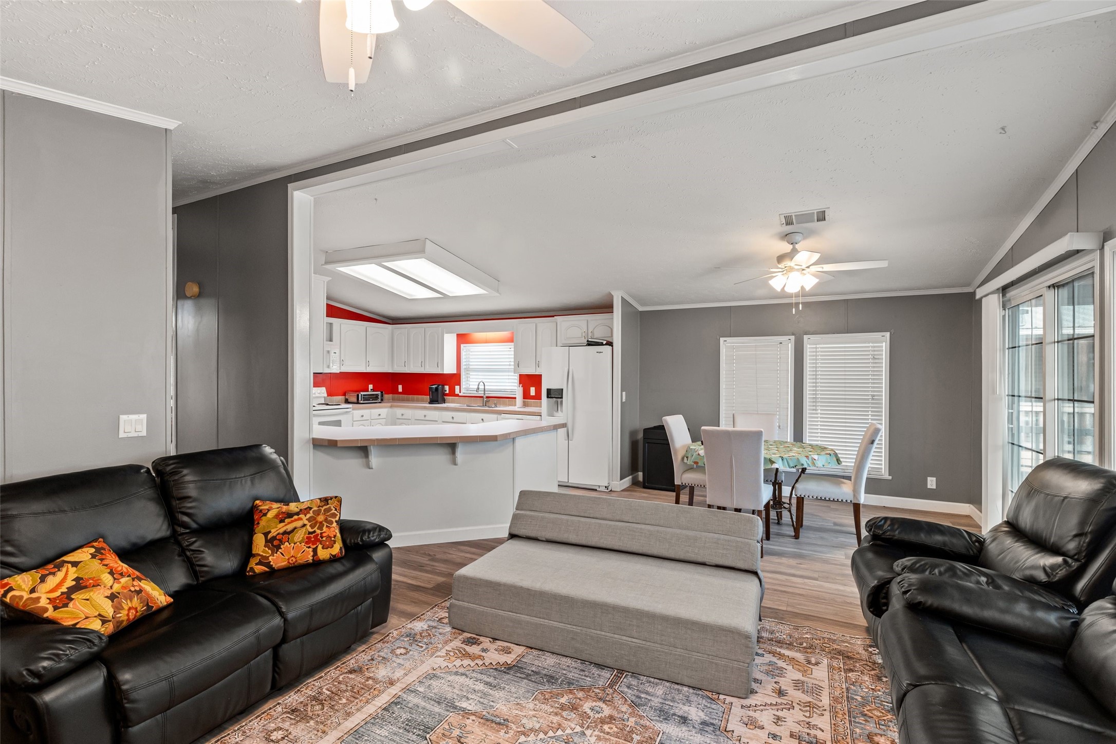 307 Brazos Harbor Drive