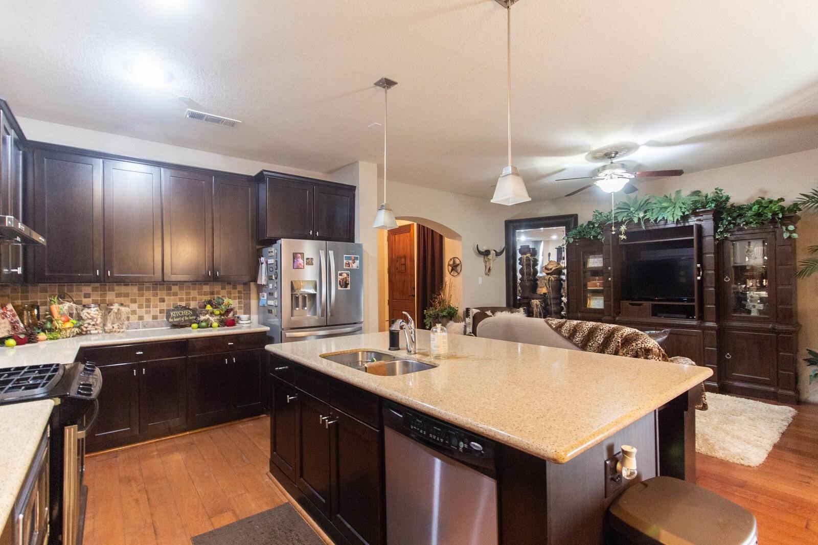 1605 Brook Glen Drive