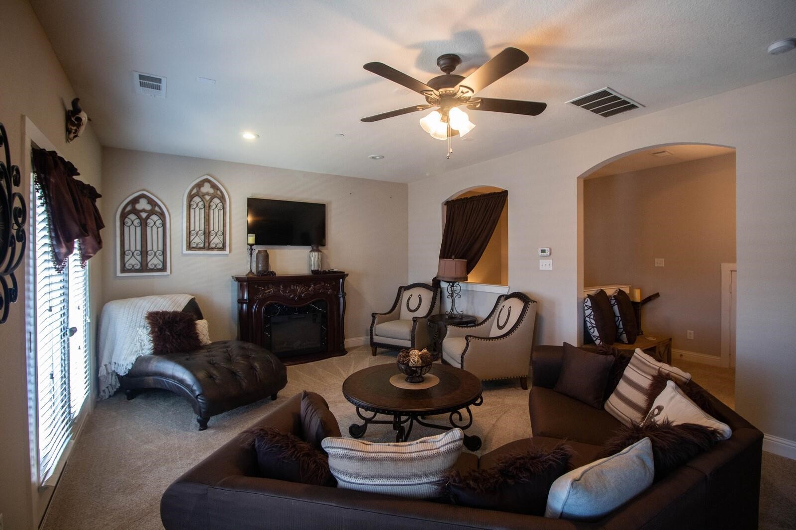 1605 Brook Glen Drive