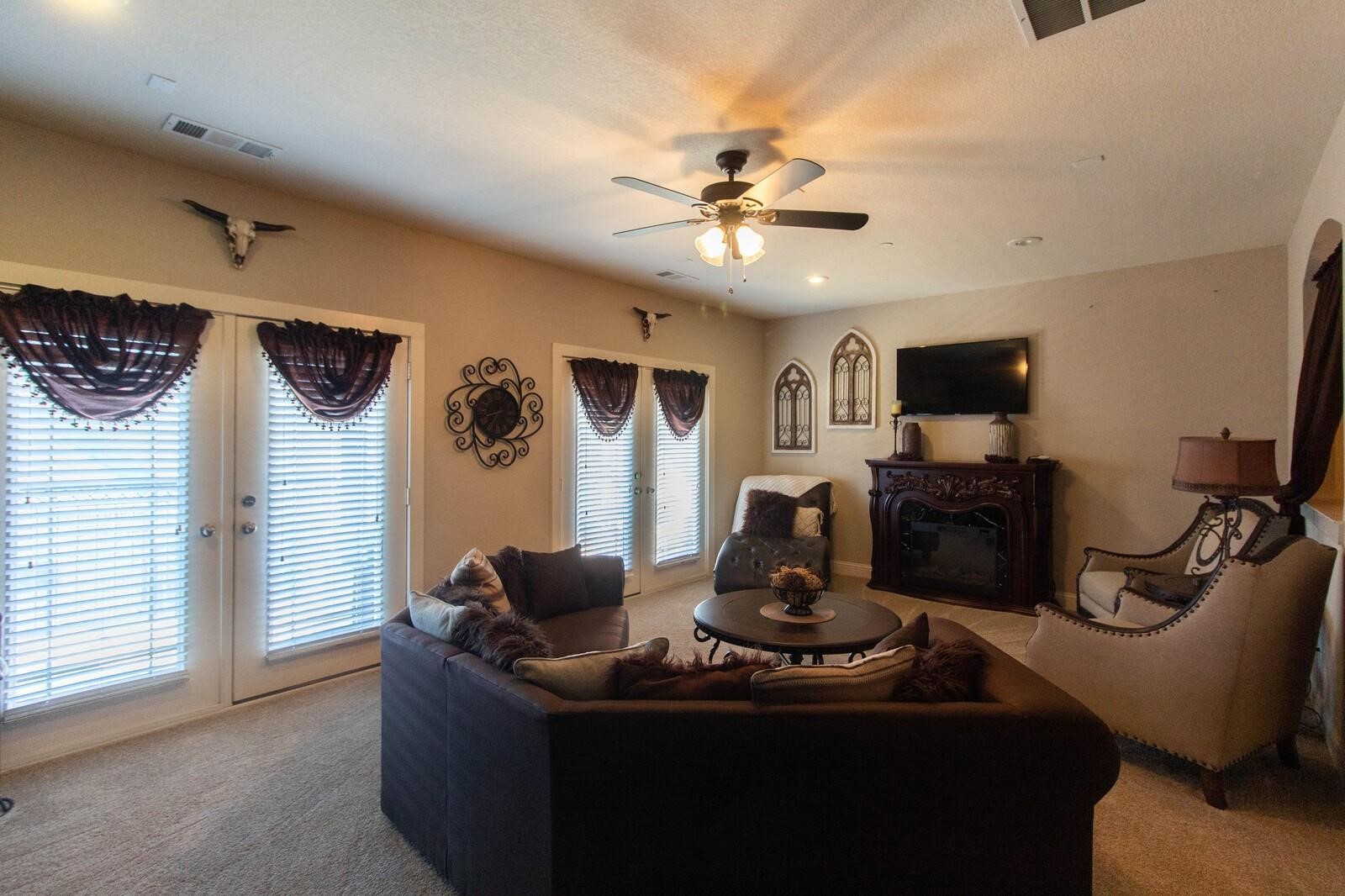 1605 Brook Glen Drive