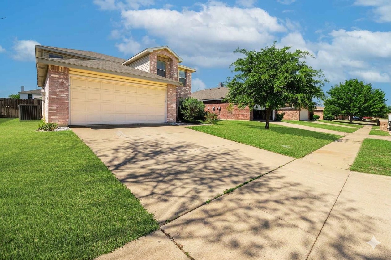 5209 Prestwick Drive