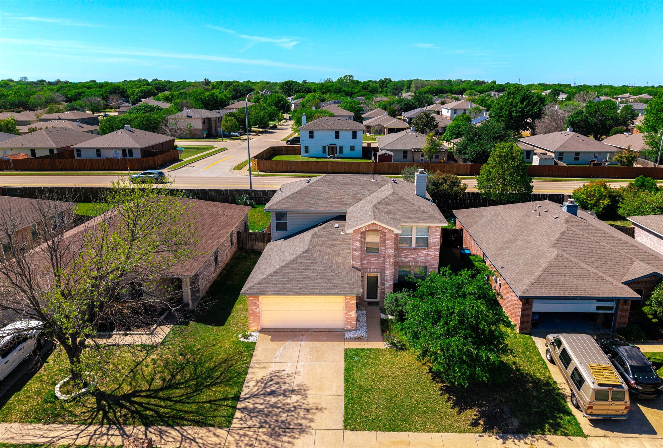 5209 Prestwick Drive