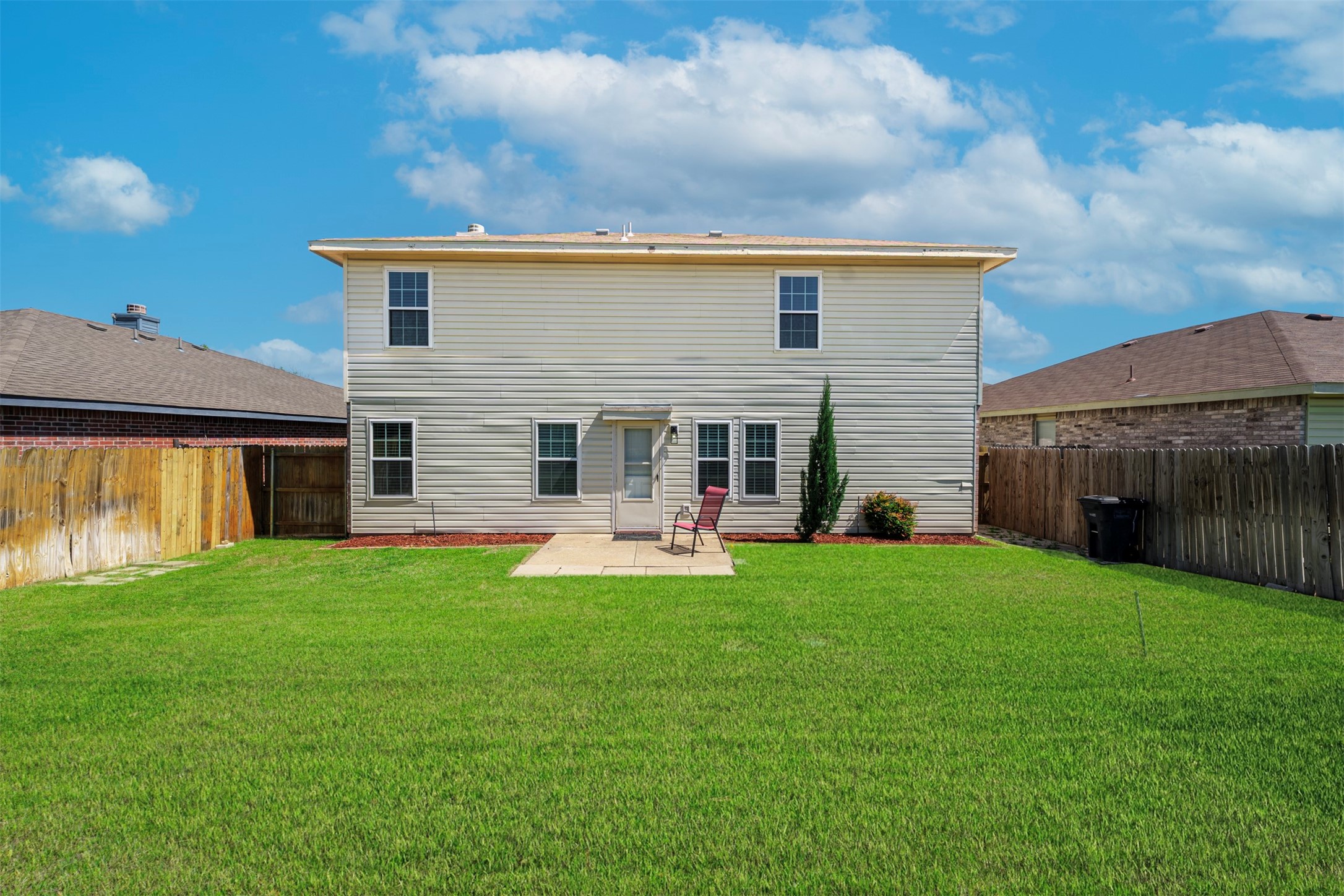 5209 Prestwick Drive